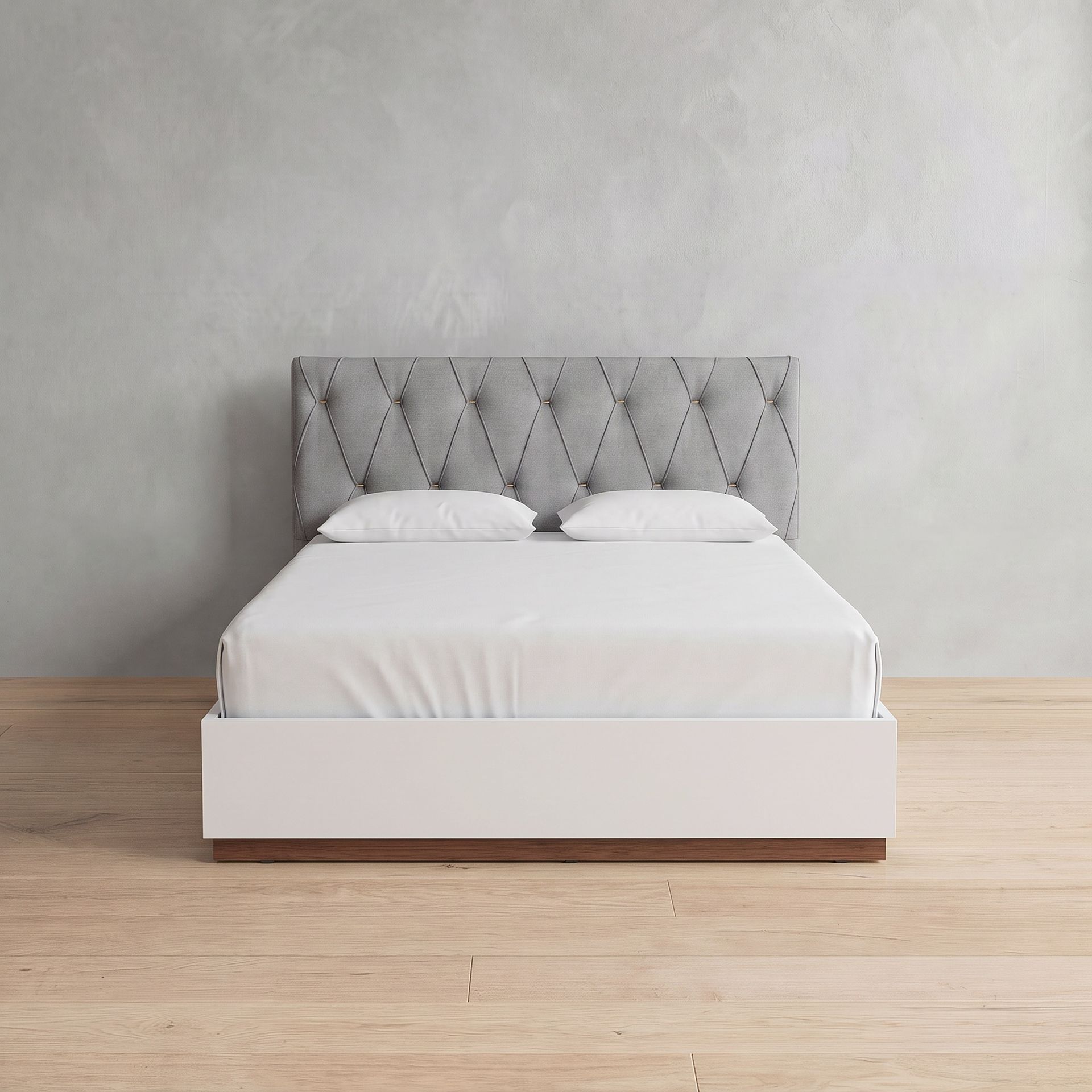 Titan Bed