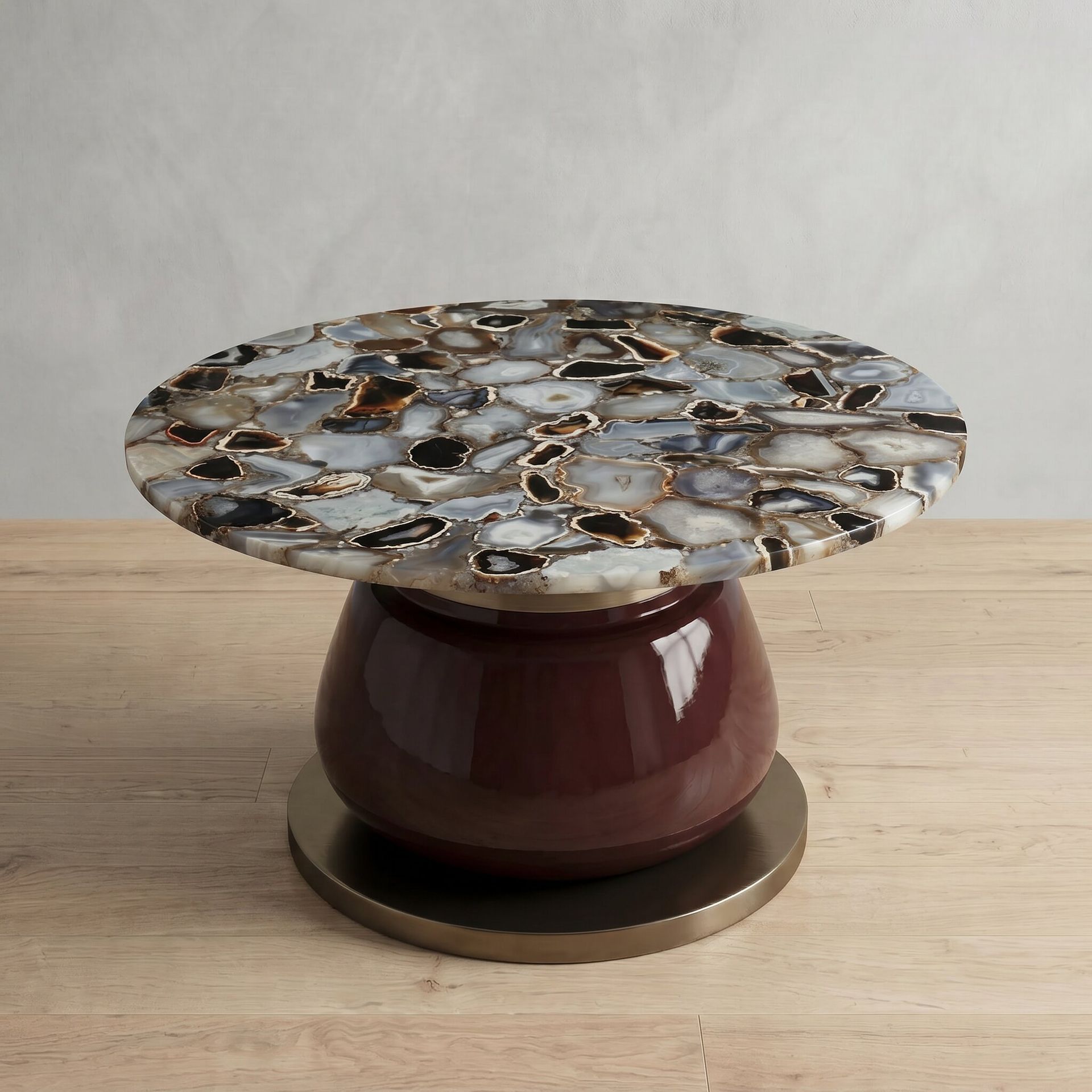 Valerie Coffee Table