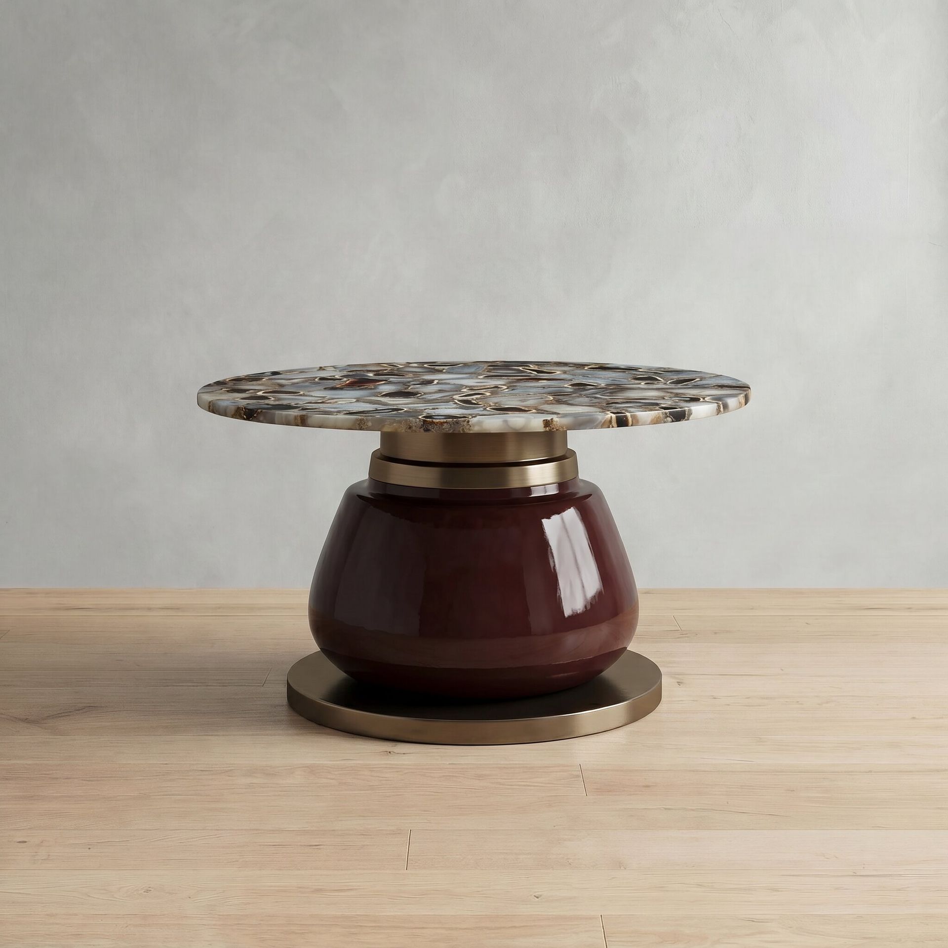 Valerie Coffee Table