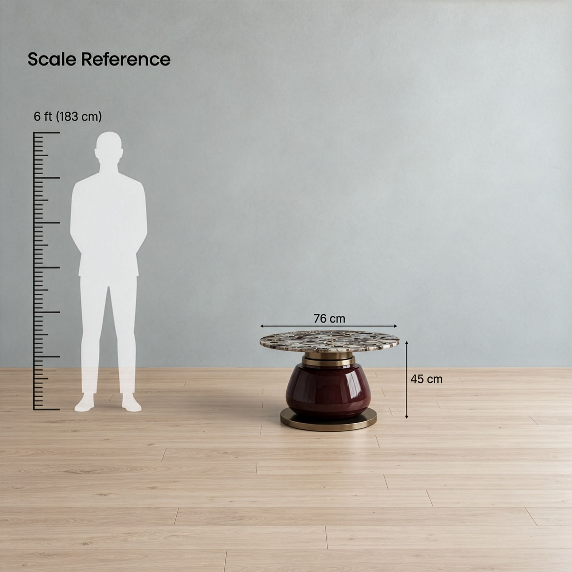 Valerie Coffee Table