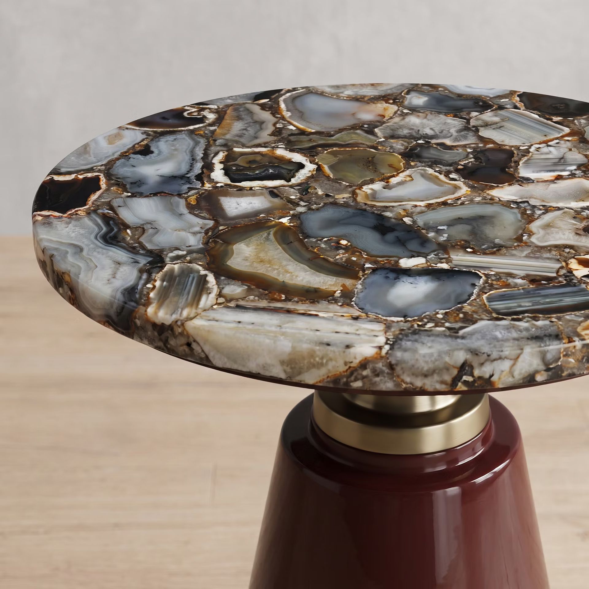 Valerie End Table