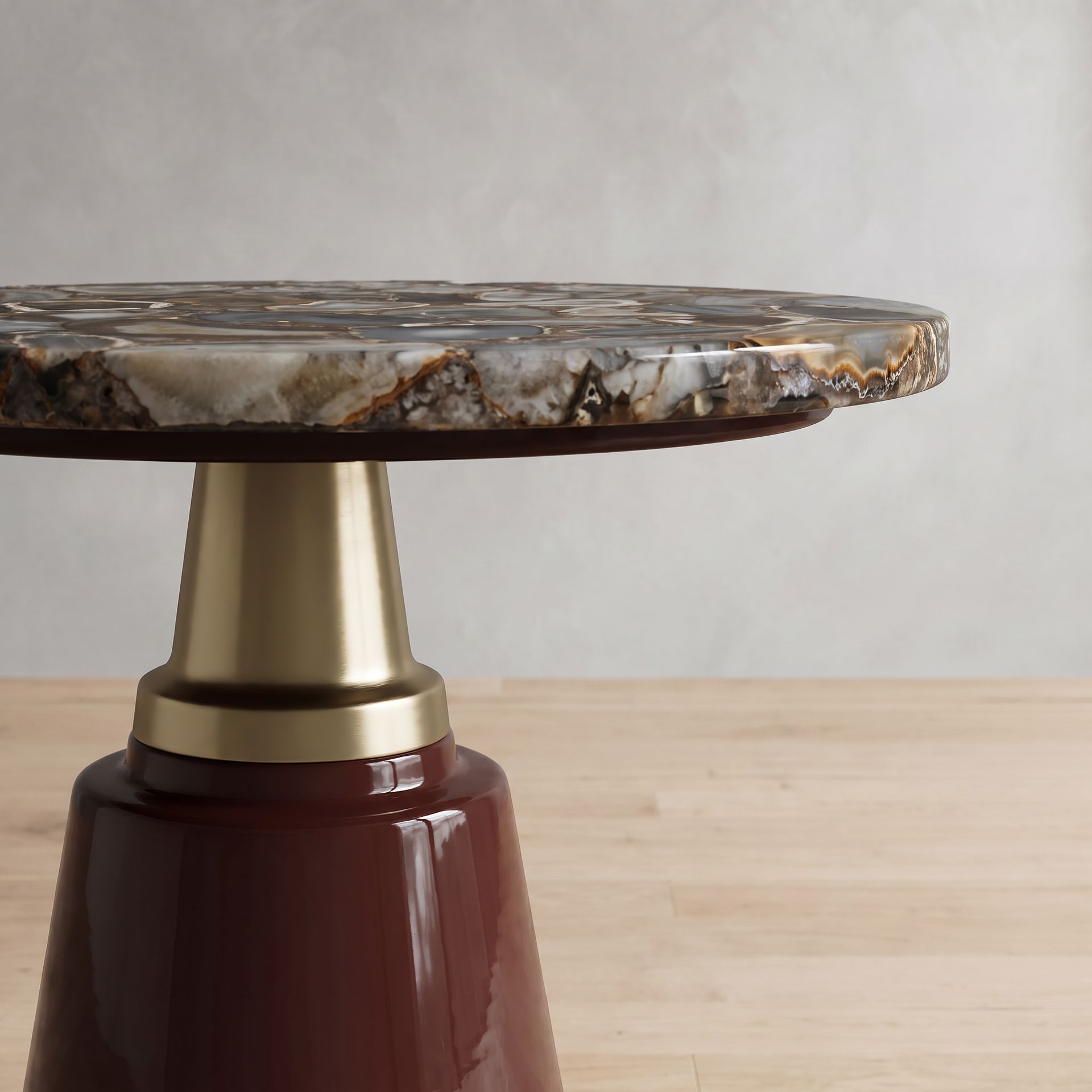 Valerie End Table