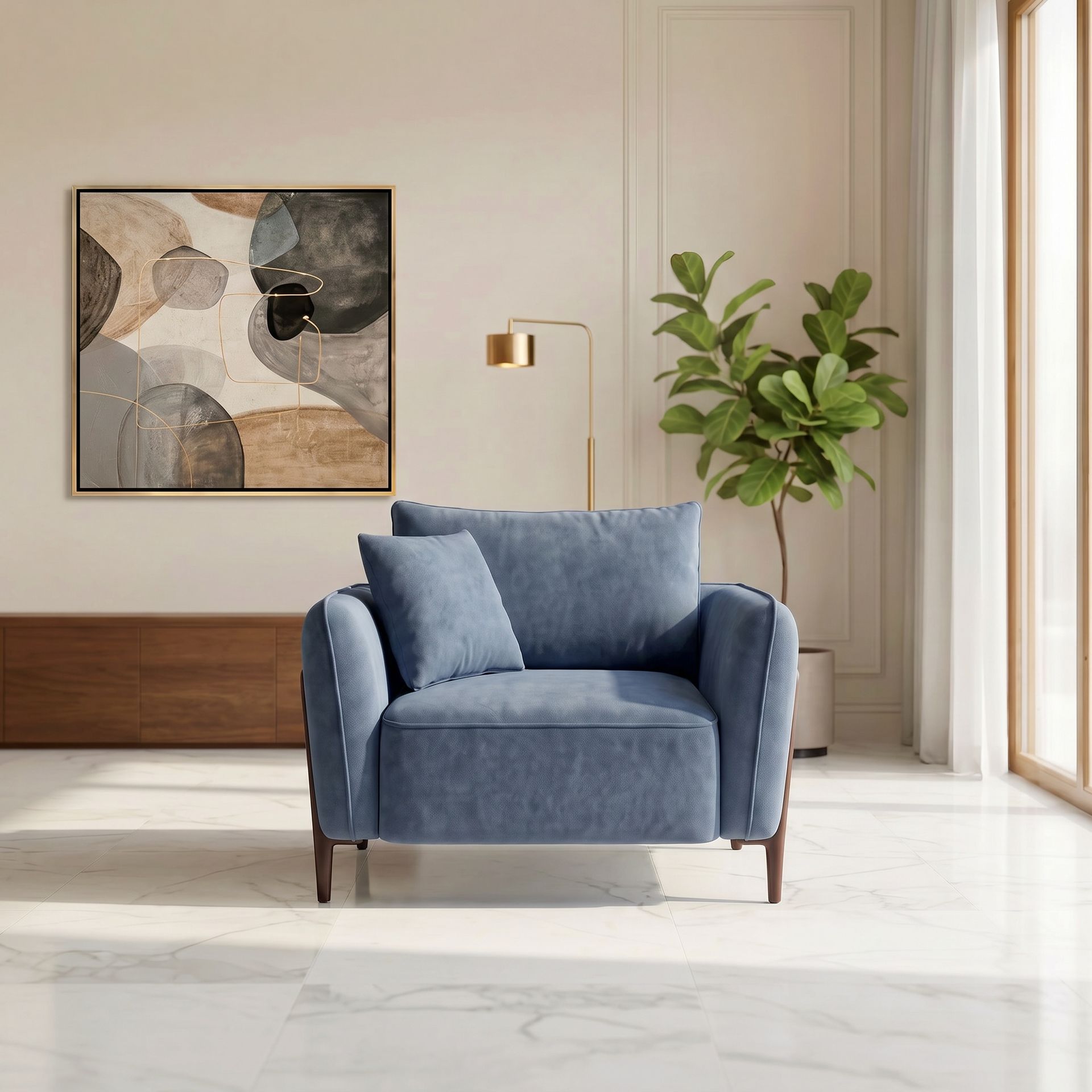 Verdon Sofa