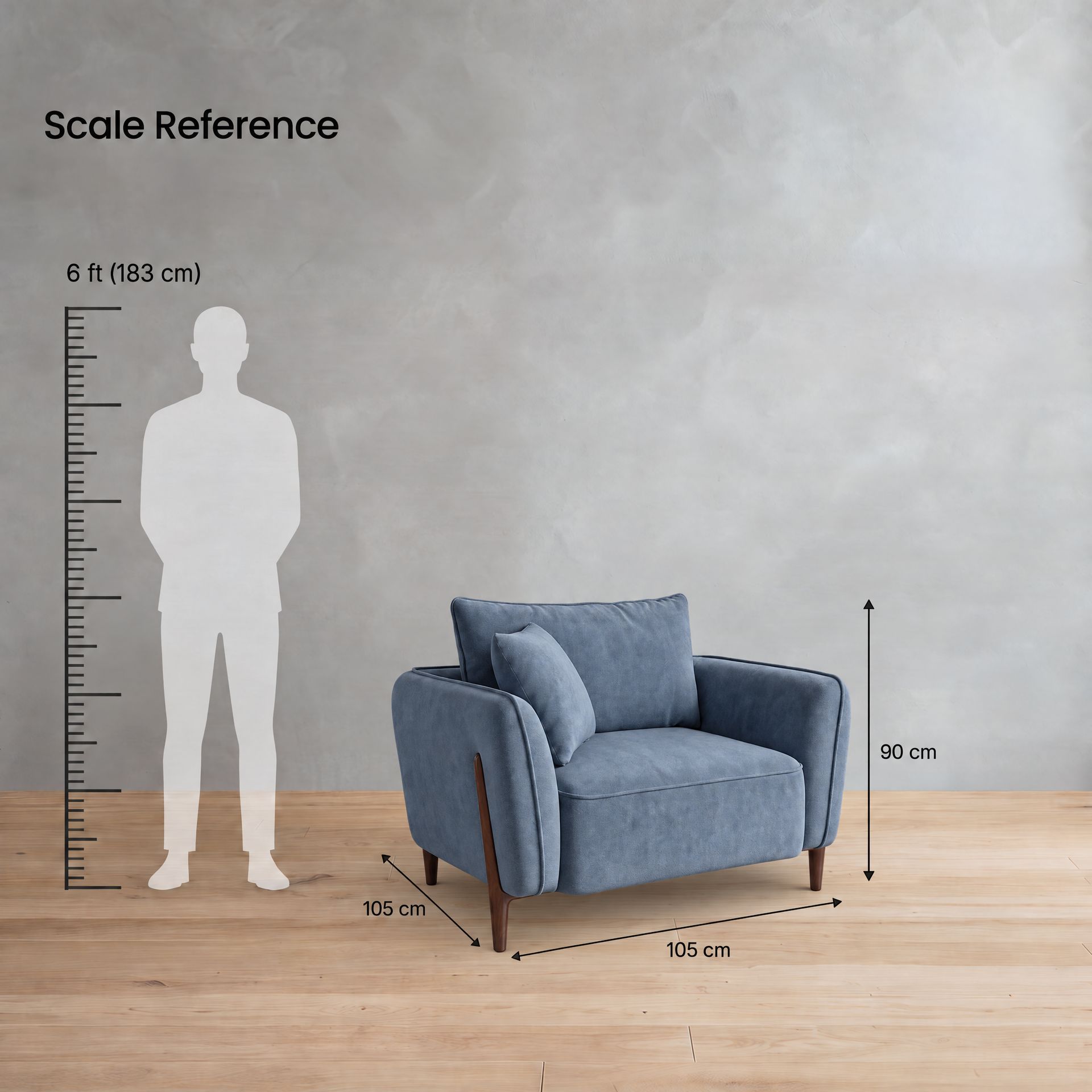 Verdon Sofa