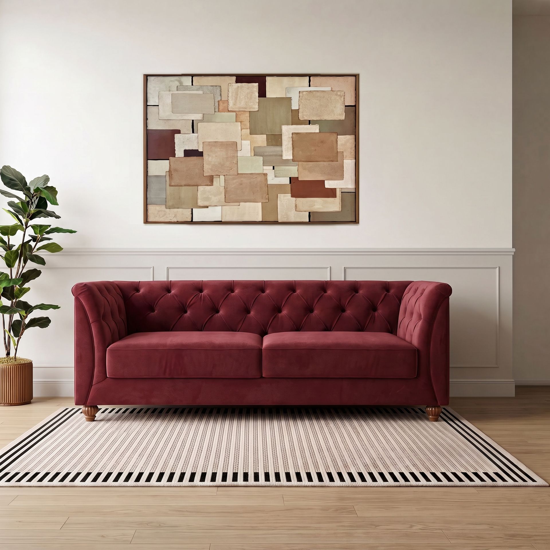 Victoria Sofa