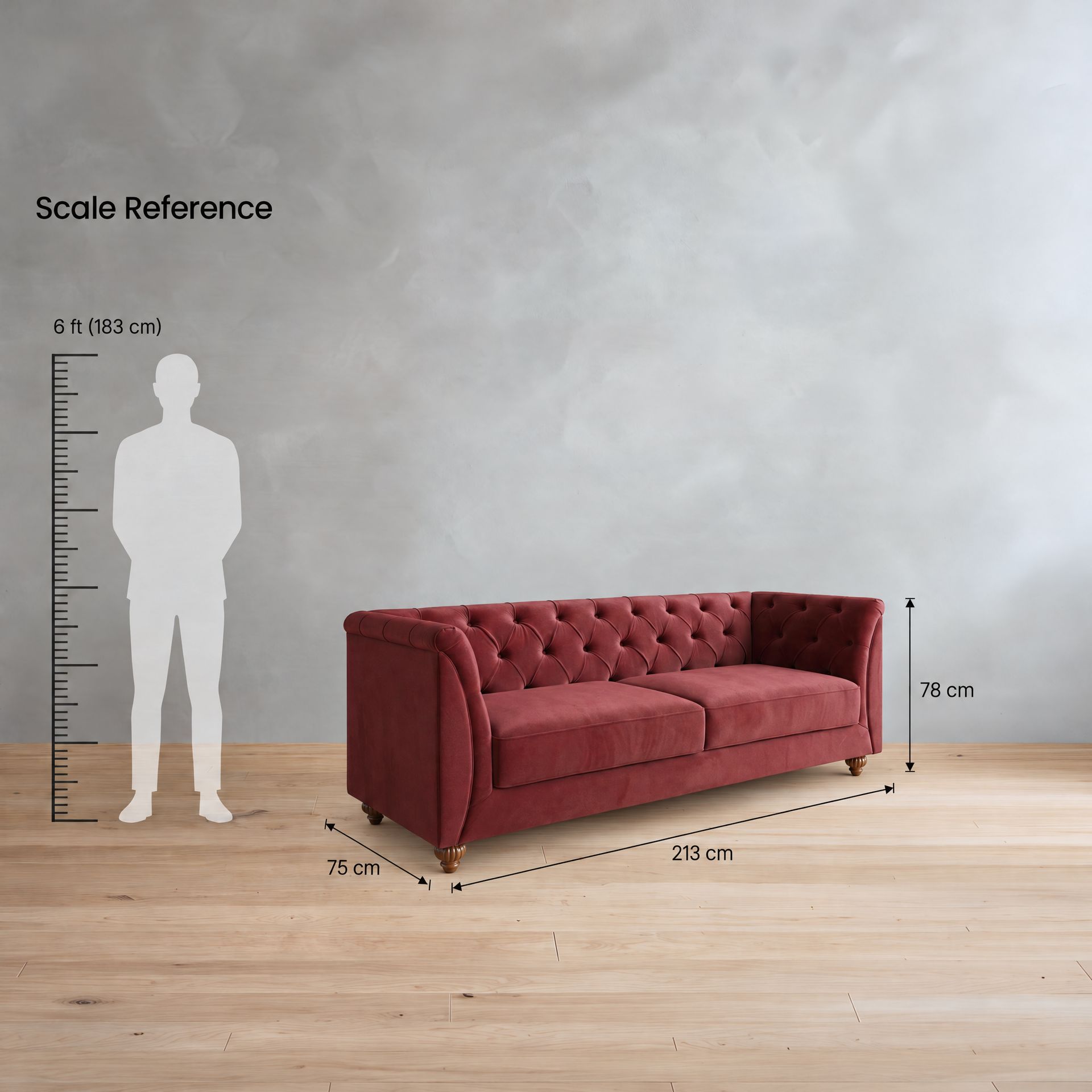 Victoria Sofa