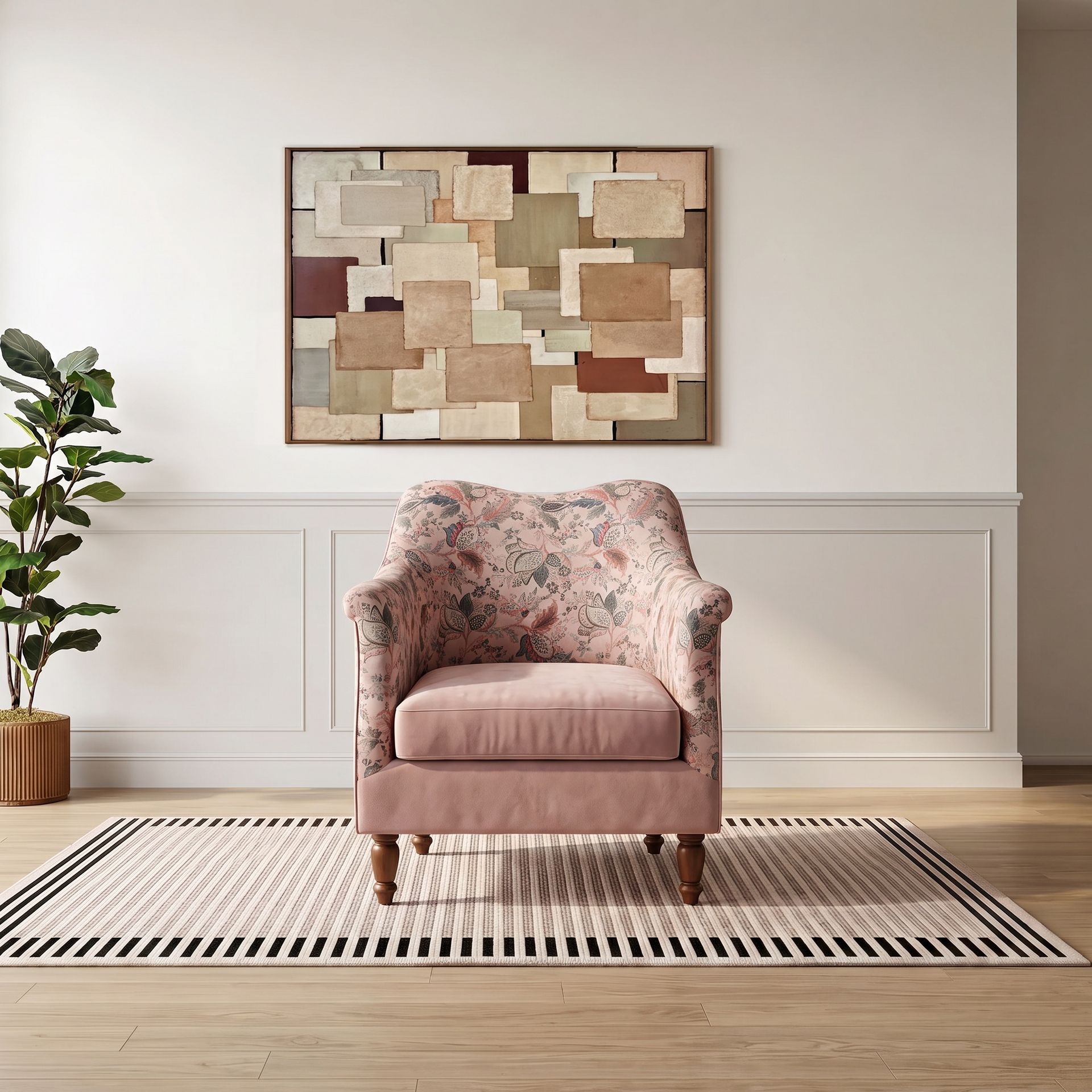 Vienna Sofa