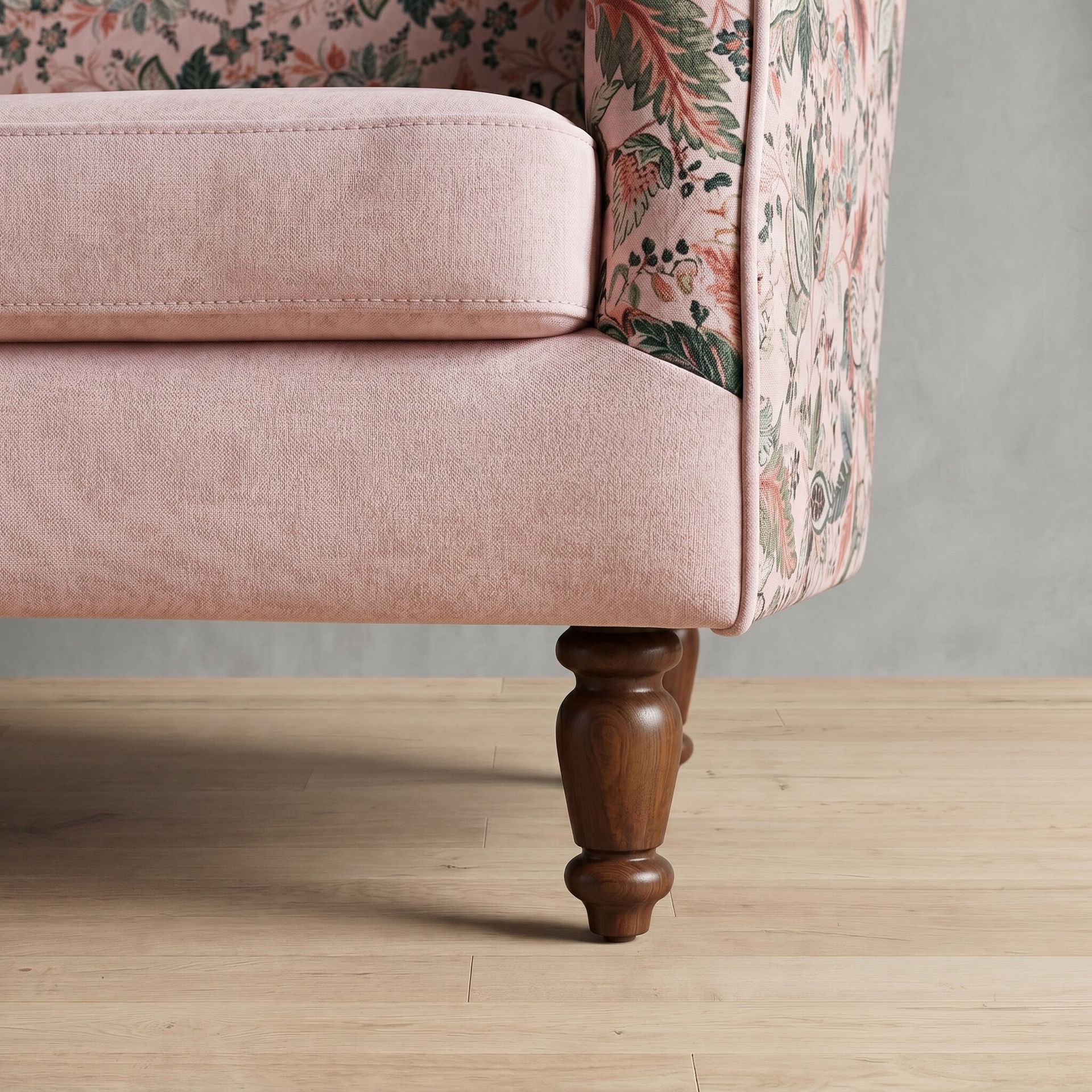 Vienna Sofa