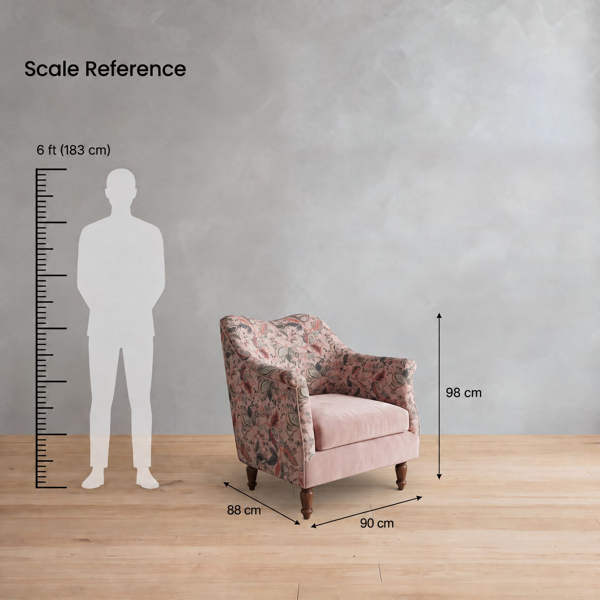 Vienna Sofa