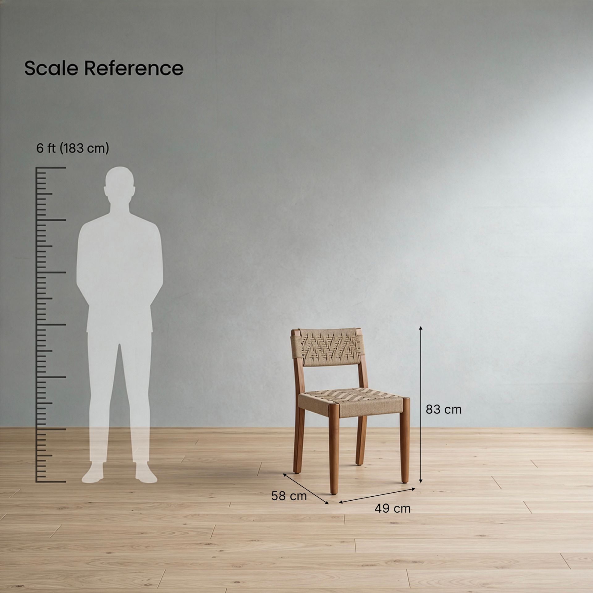 Willow Dining Chair