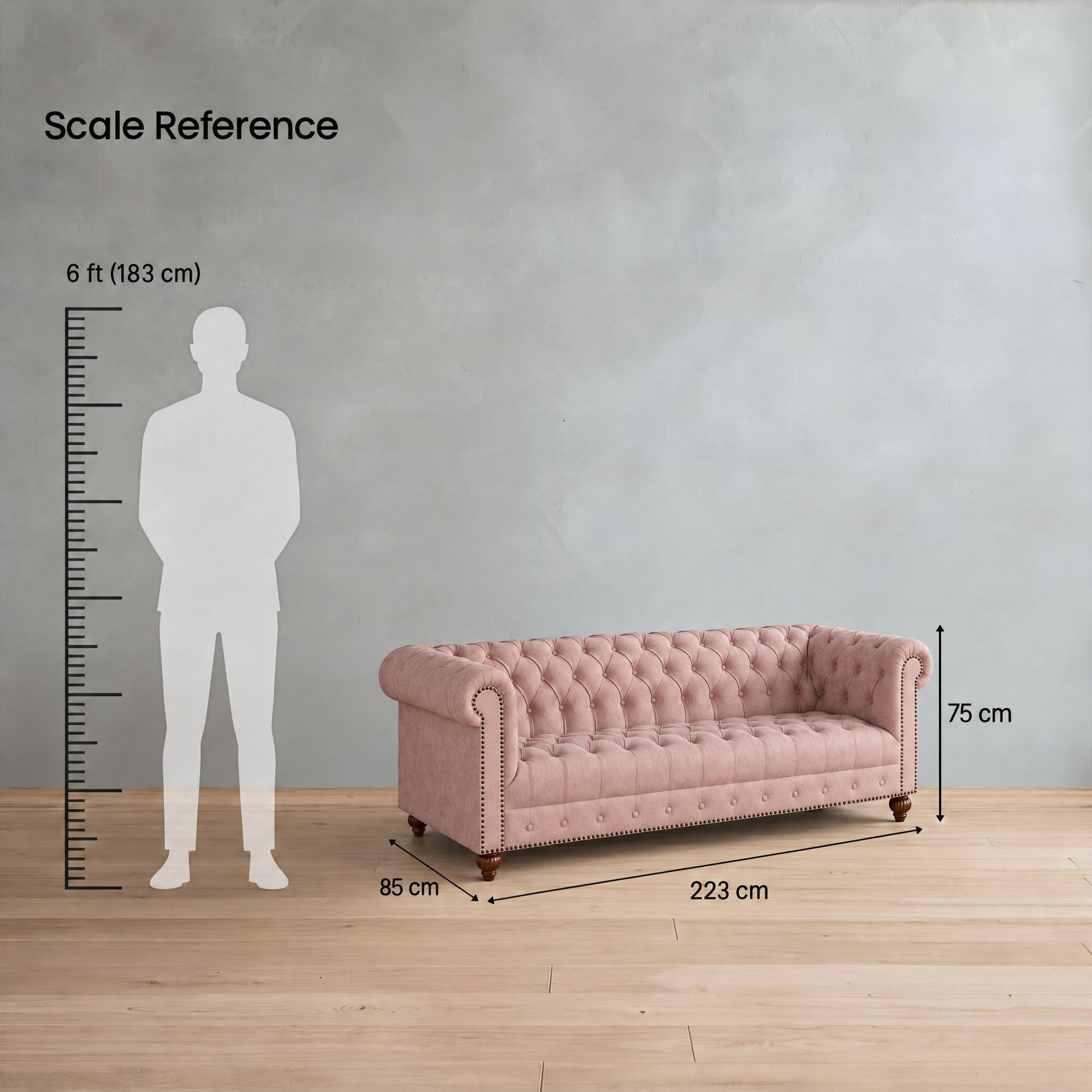 Windsor Sofa