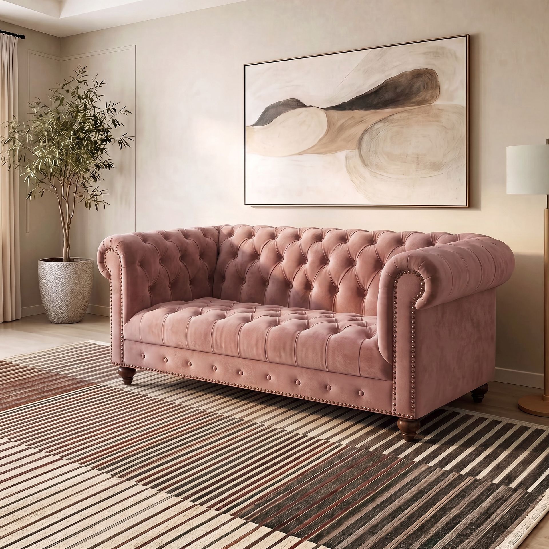 Windsor Sofa
