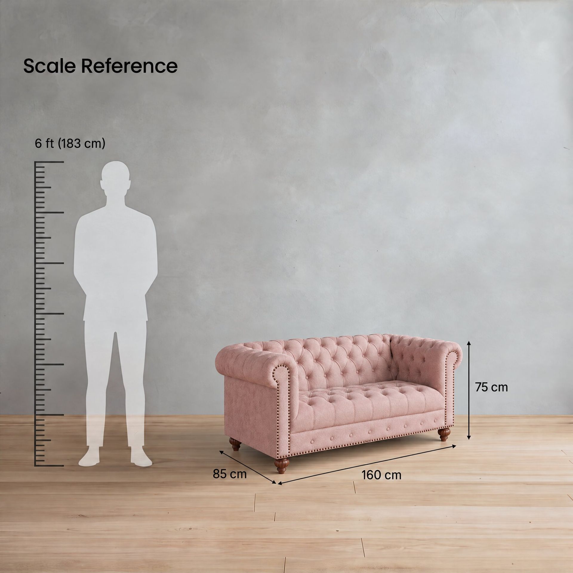 Windsor Sofa