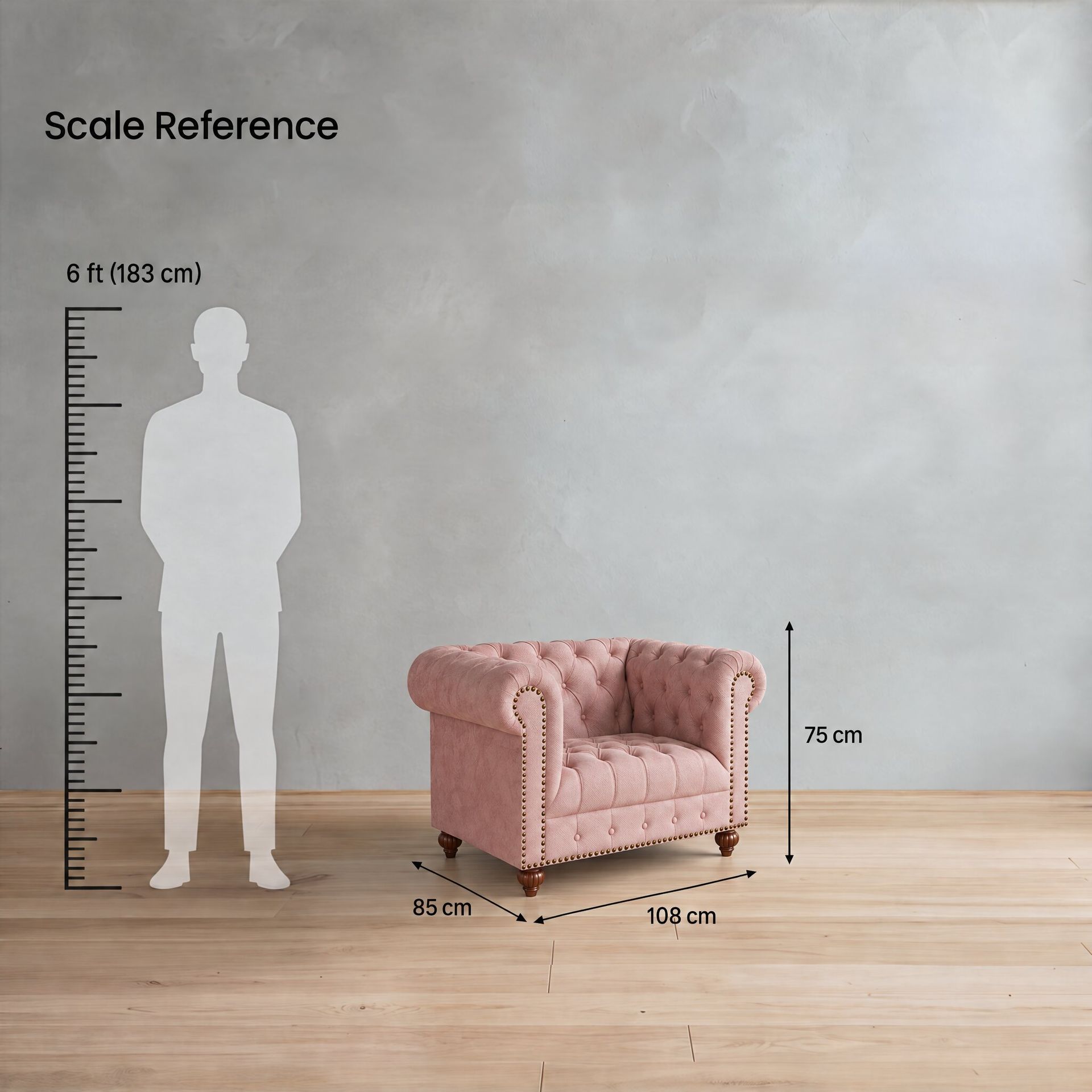 Windsor Sofa