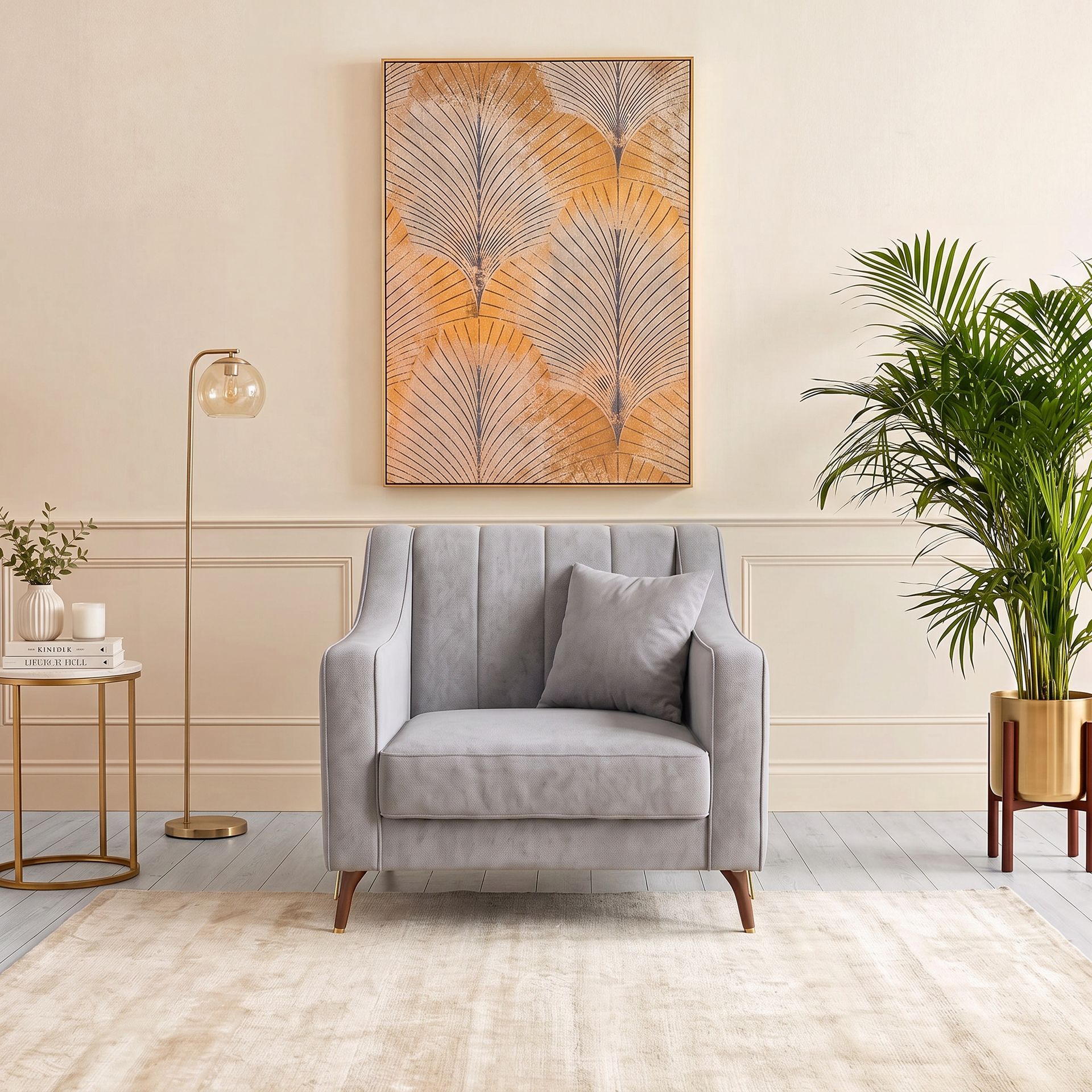 Zurich Sofa