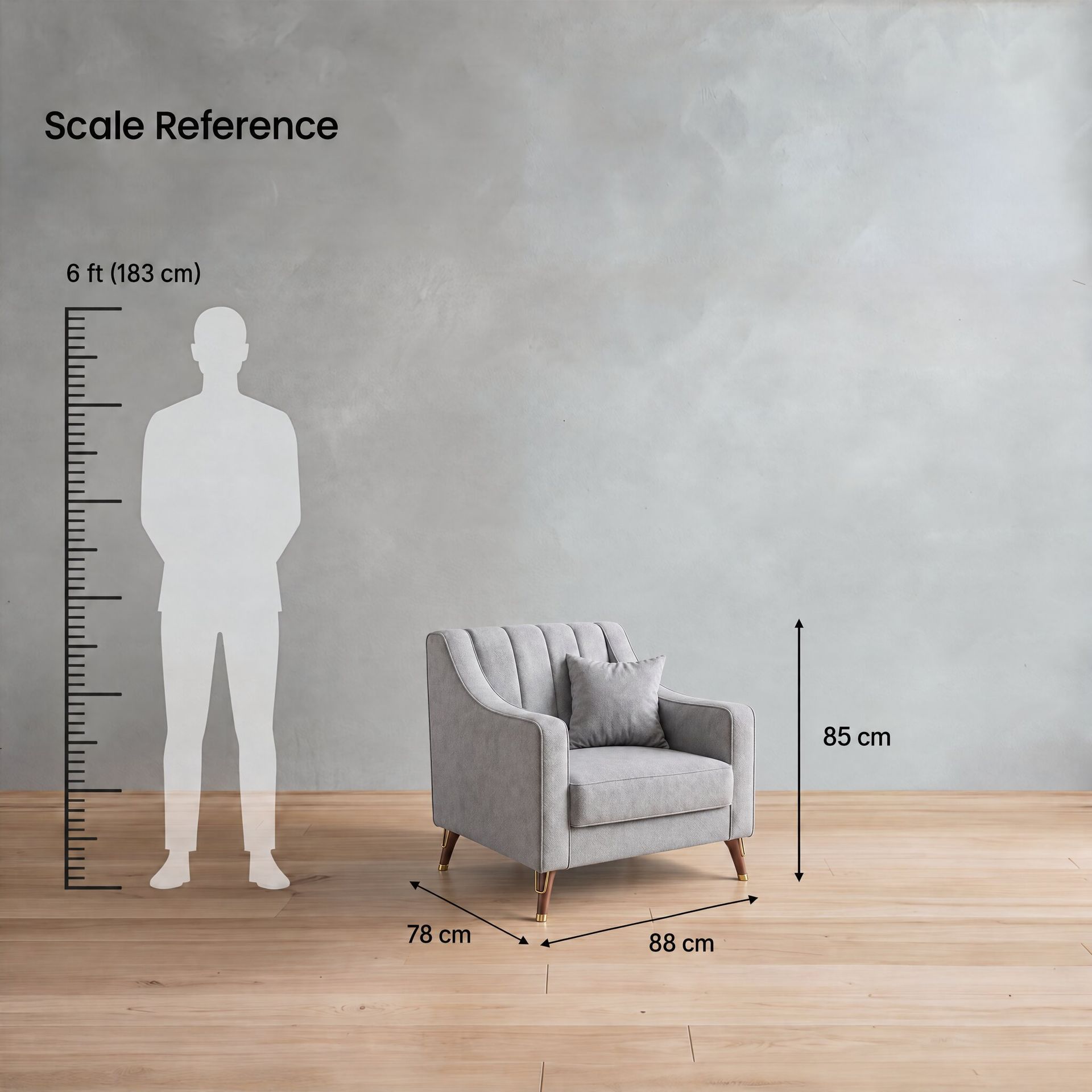 Zurich Sofa