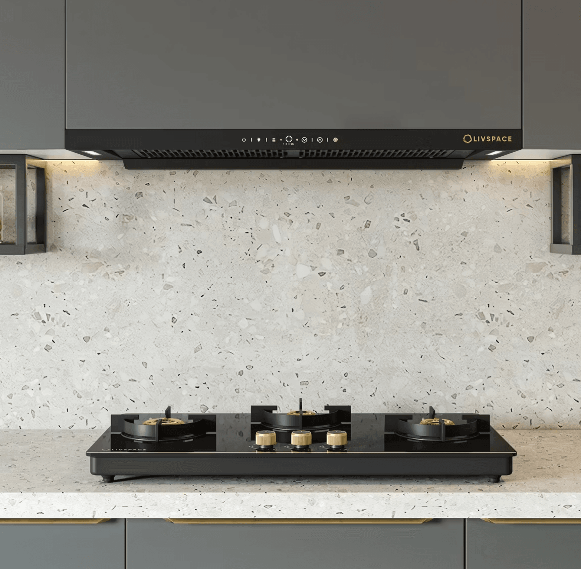 Large Kitchen Appliances