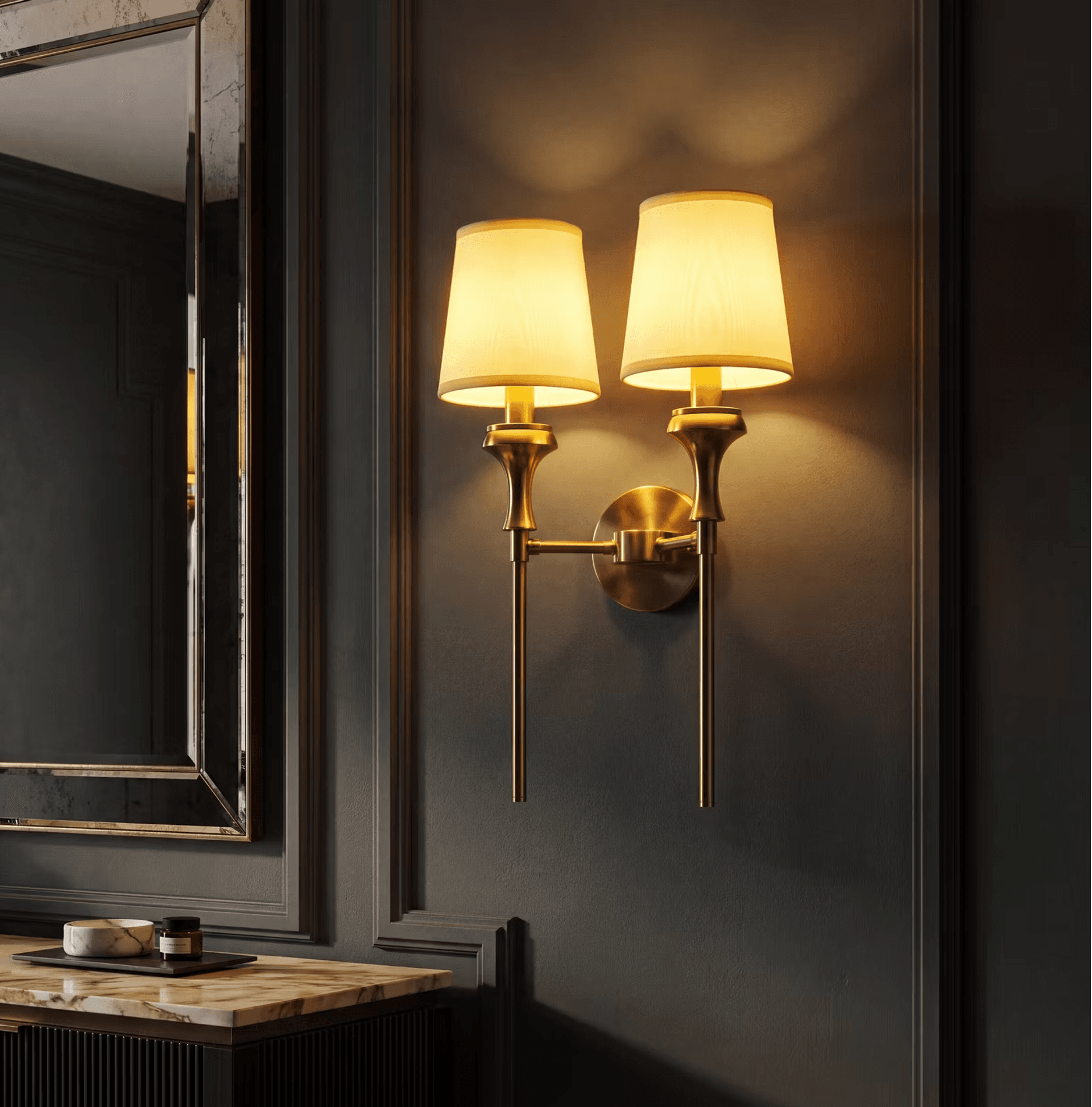 Decorative Lighting