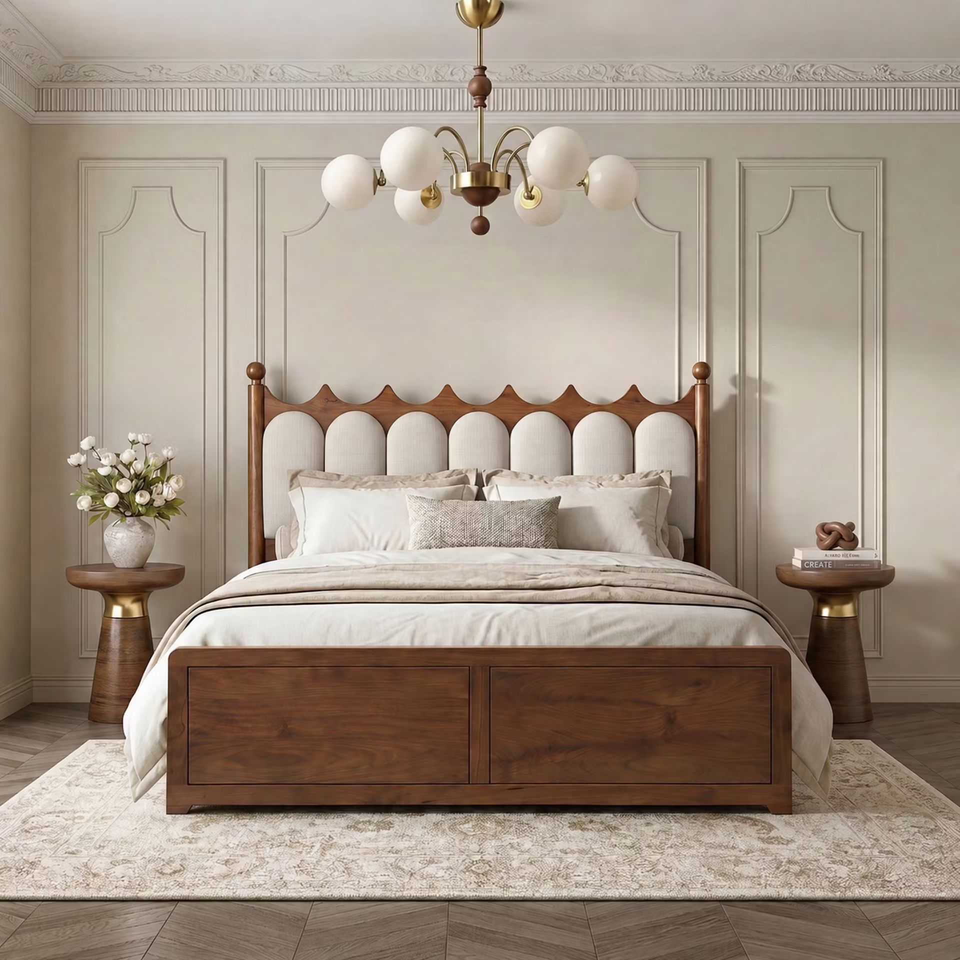 Beds