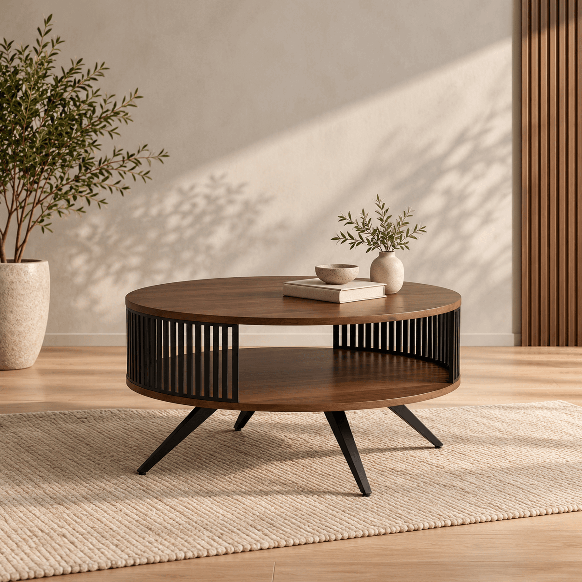 Tables