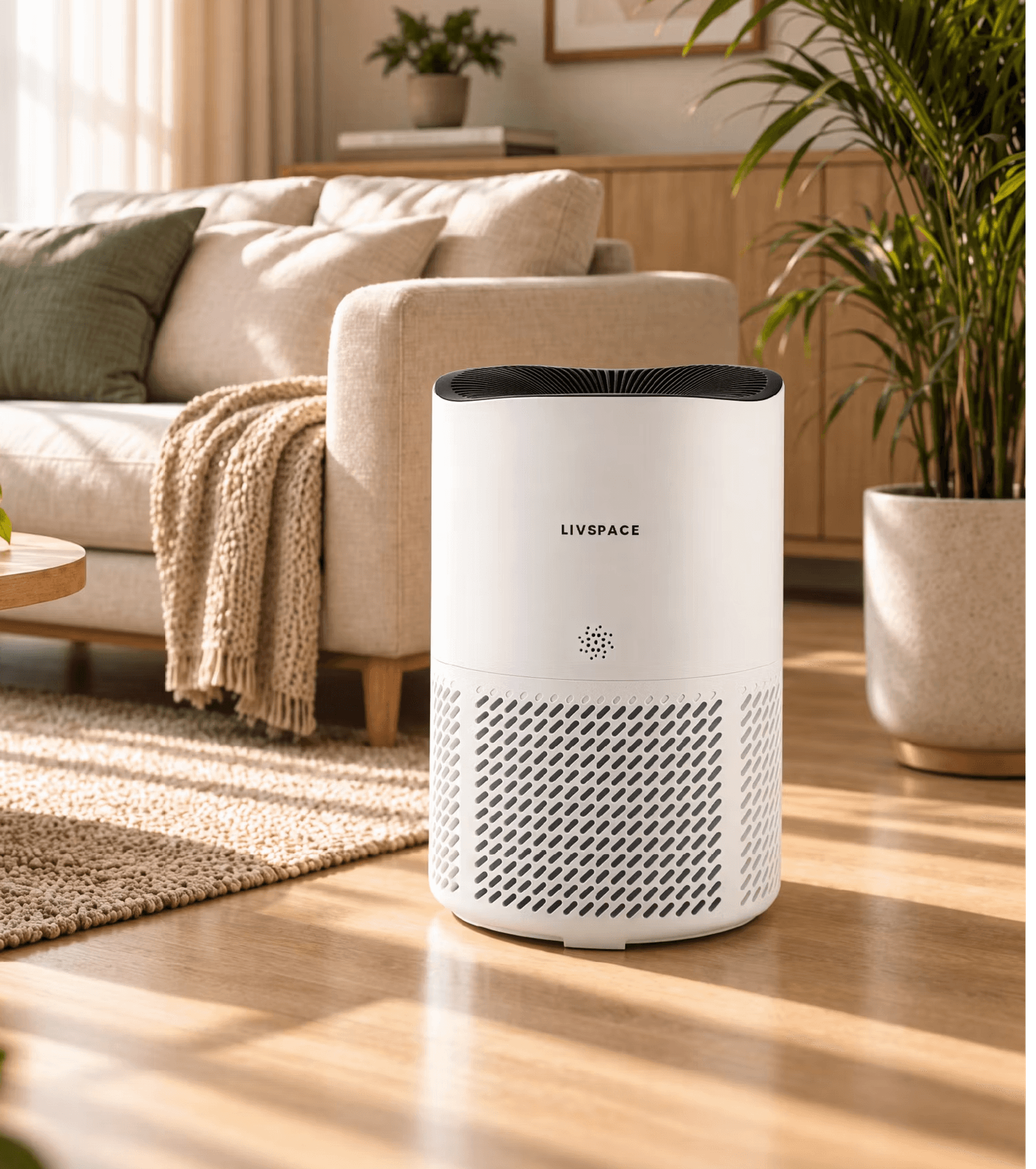 Home Appliances