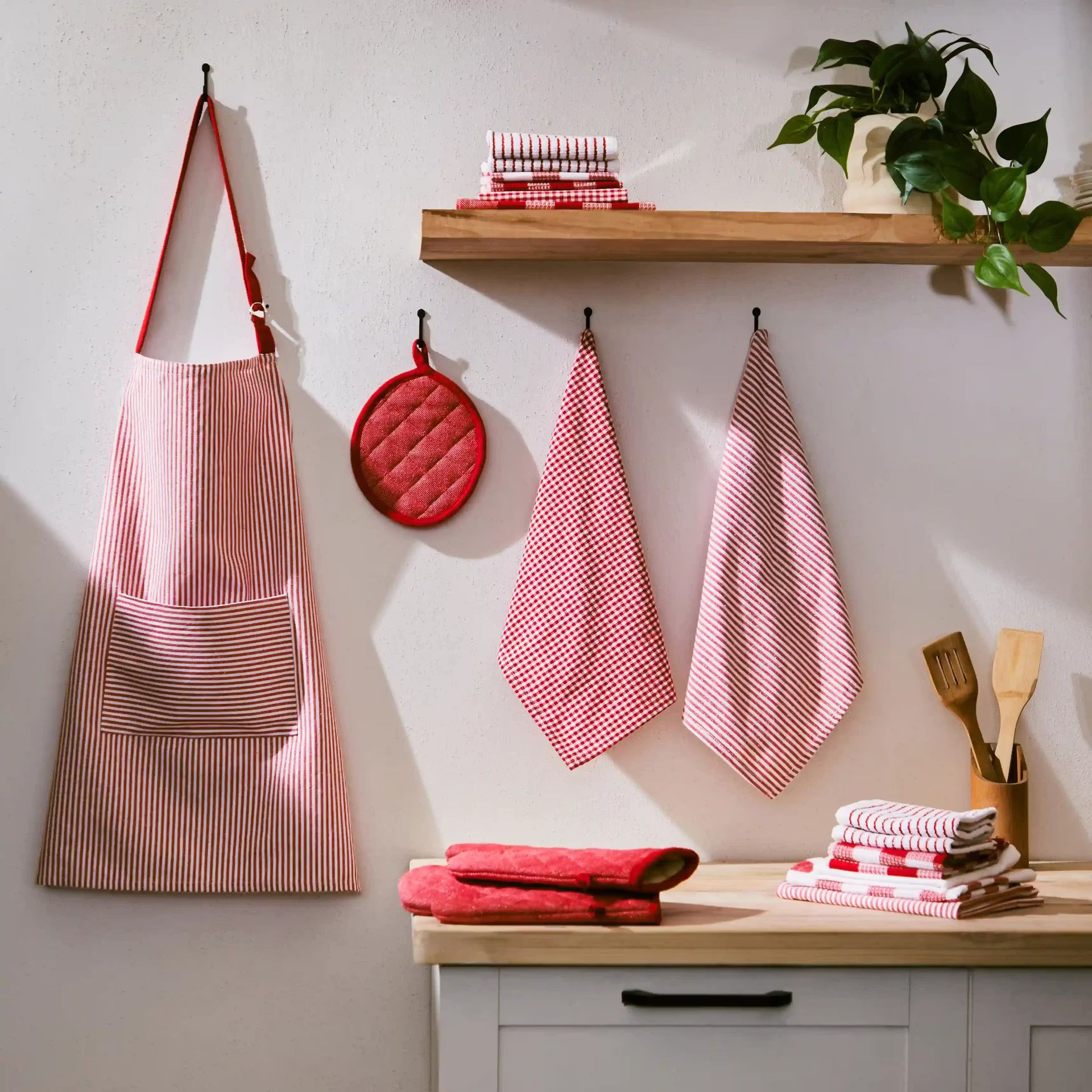 Kitchen Linen
