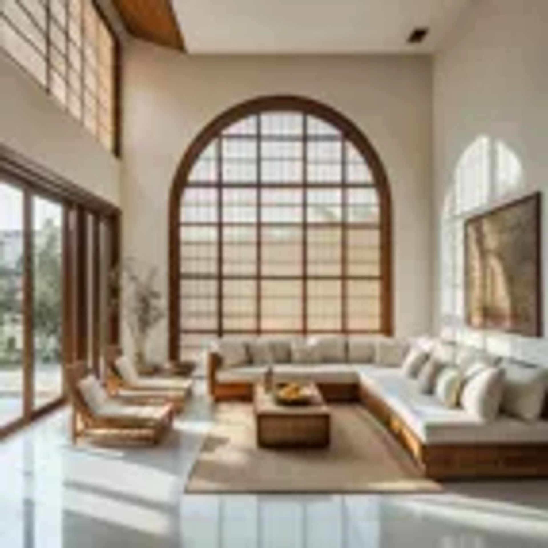Full Home Interiors