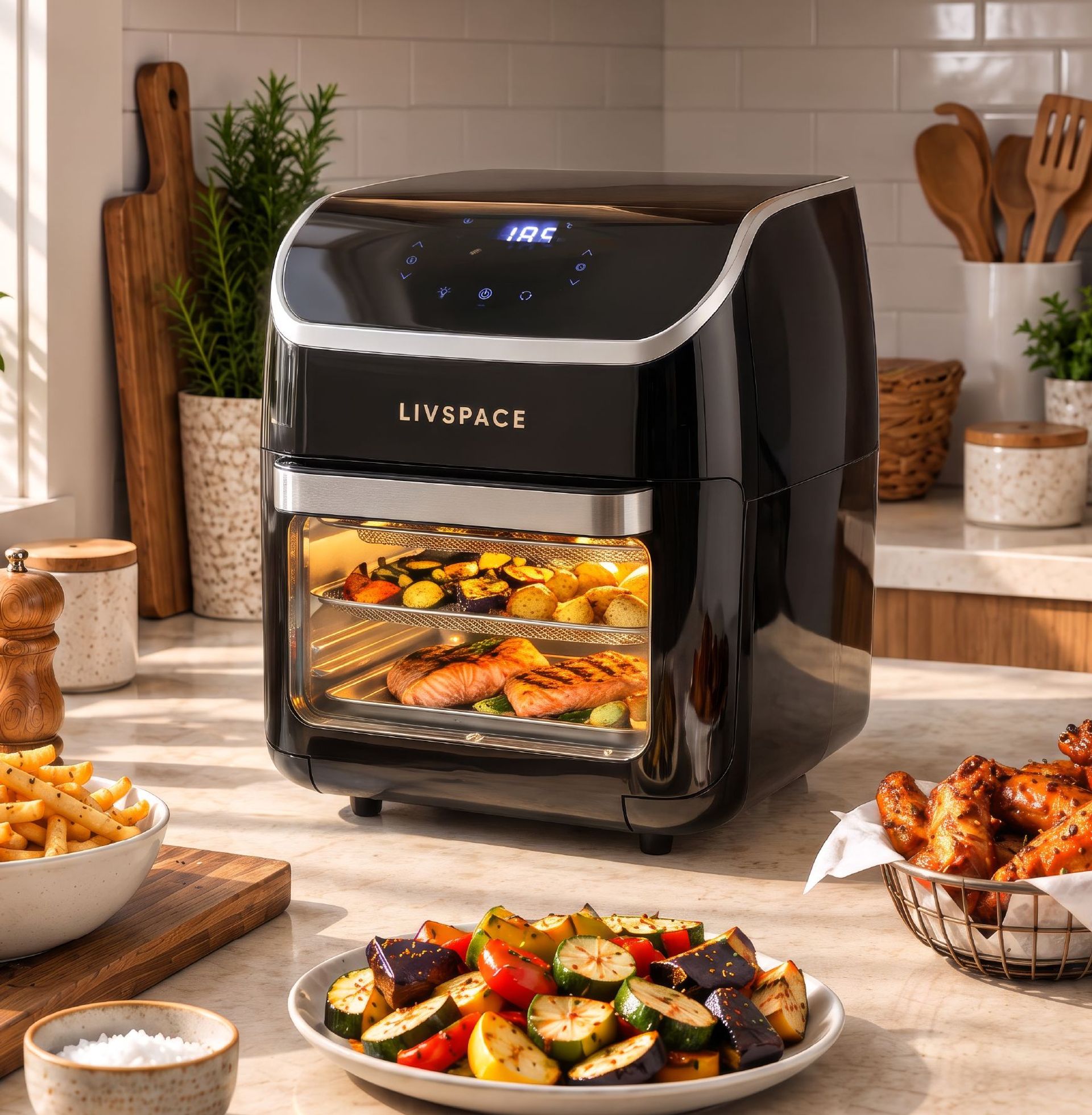 Air Fryer Oven
