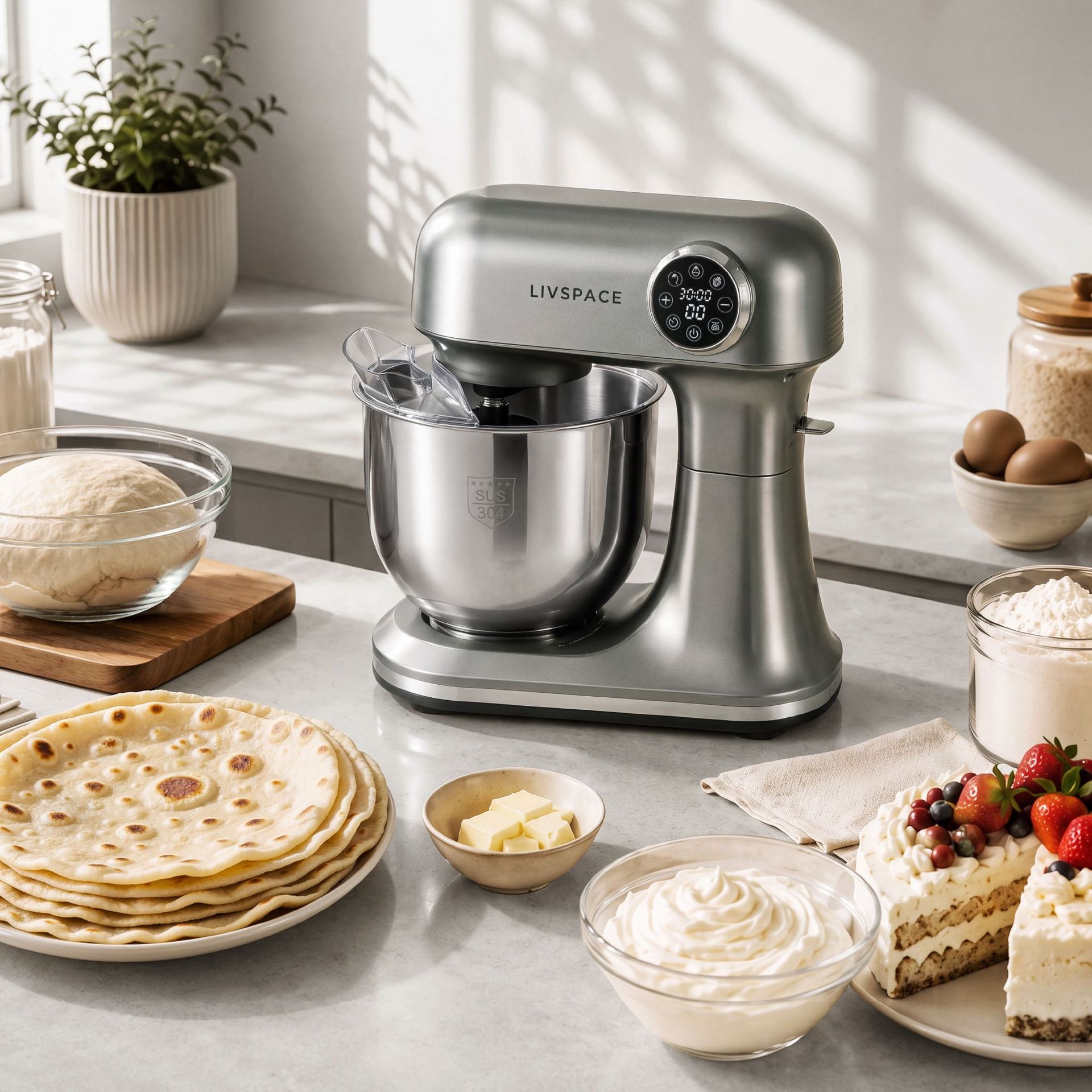 Stand Mixer