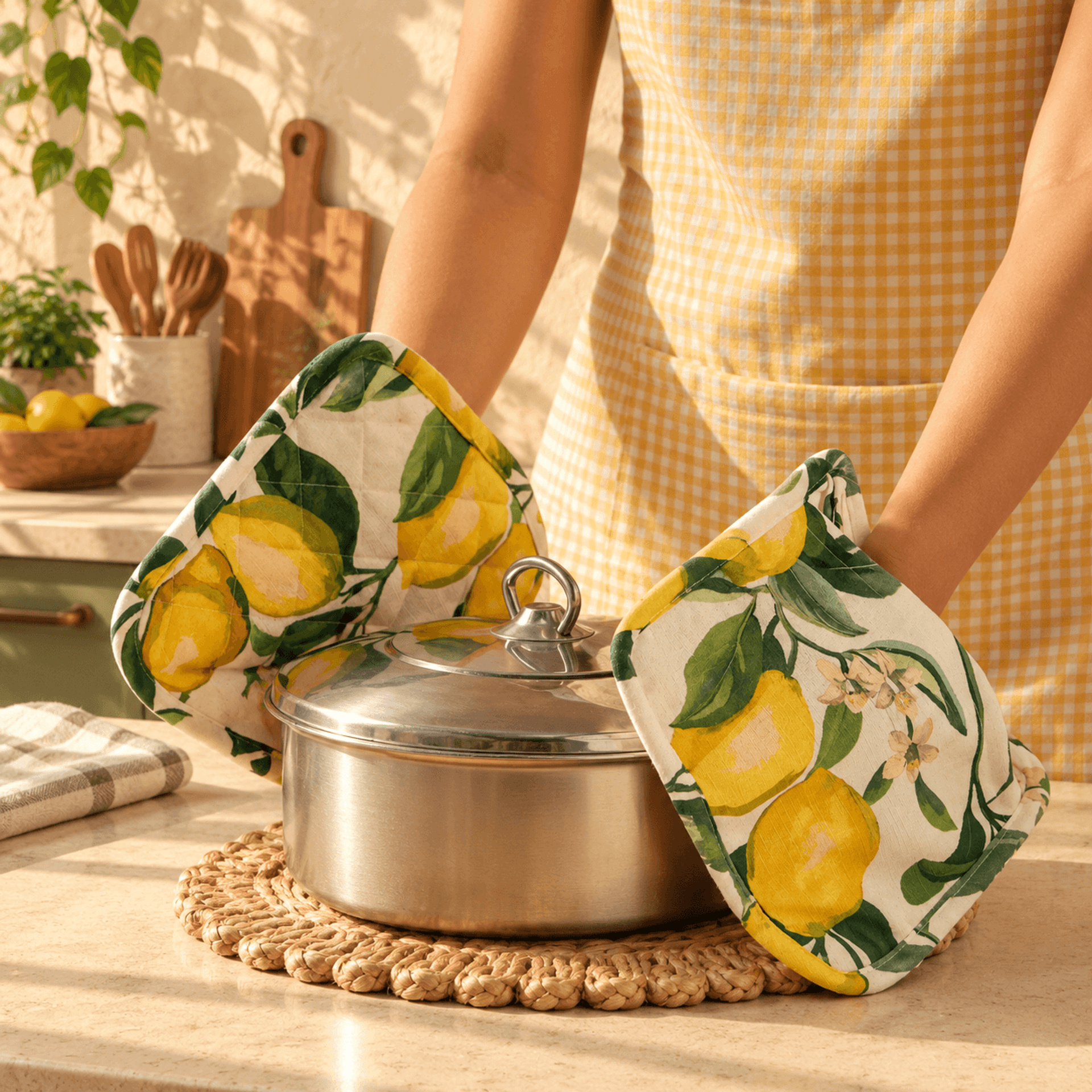 Pot Holder