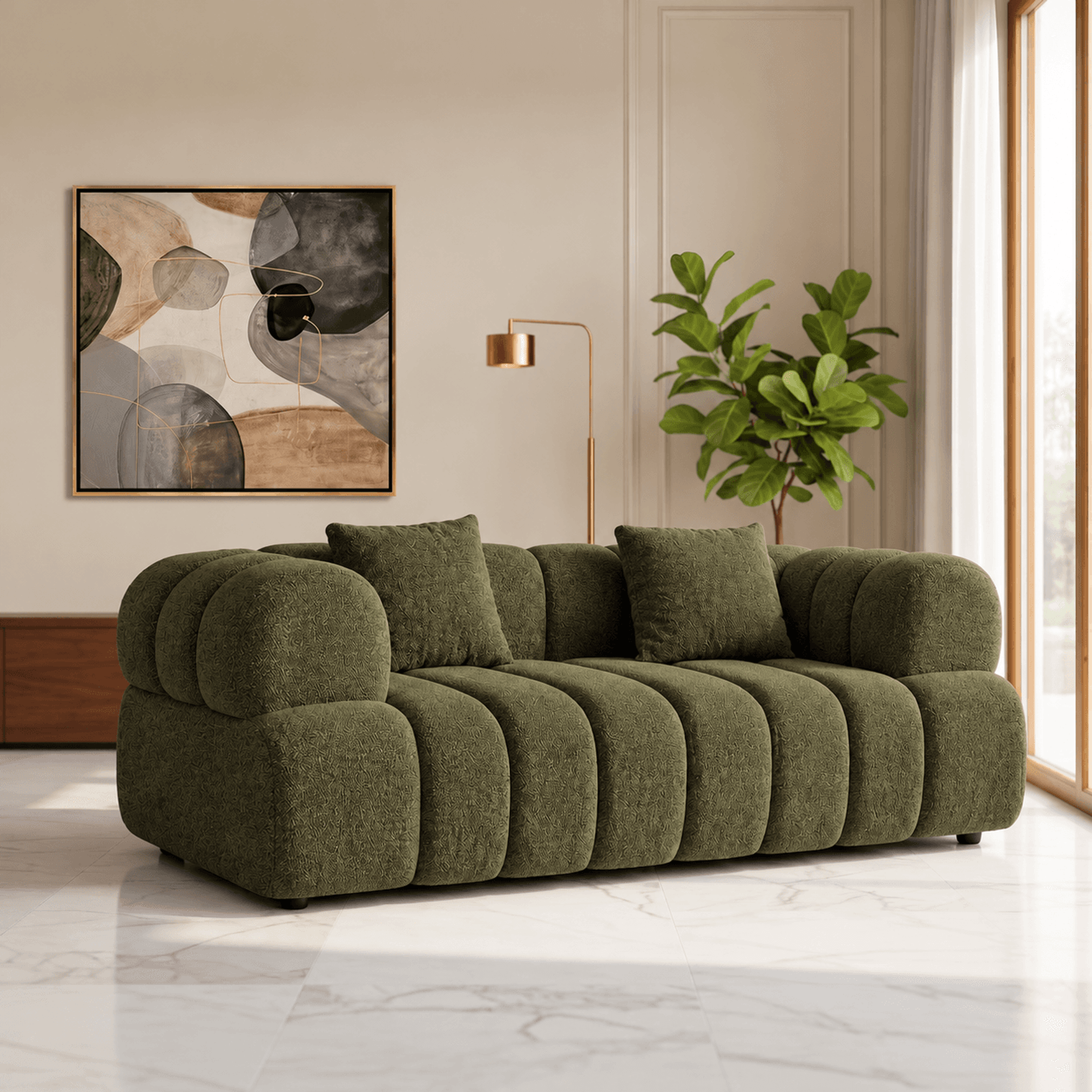 3 Seater Sofas