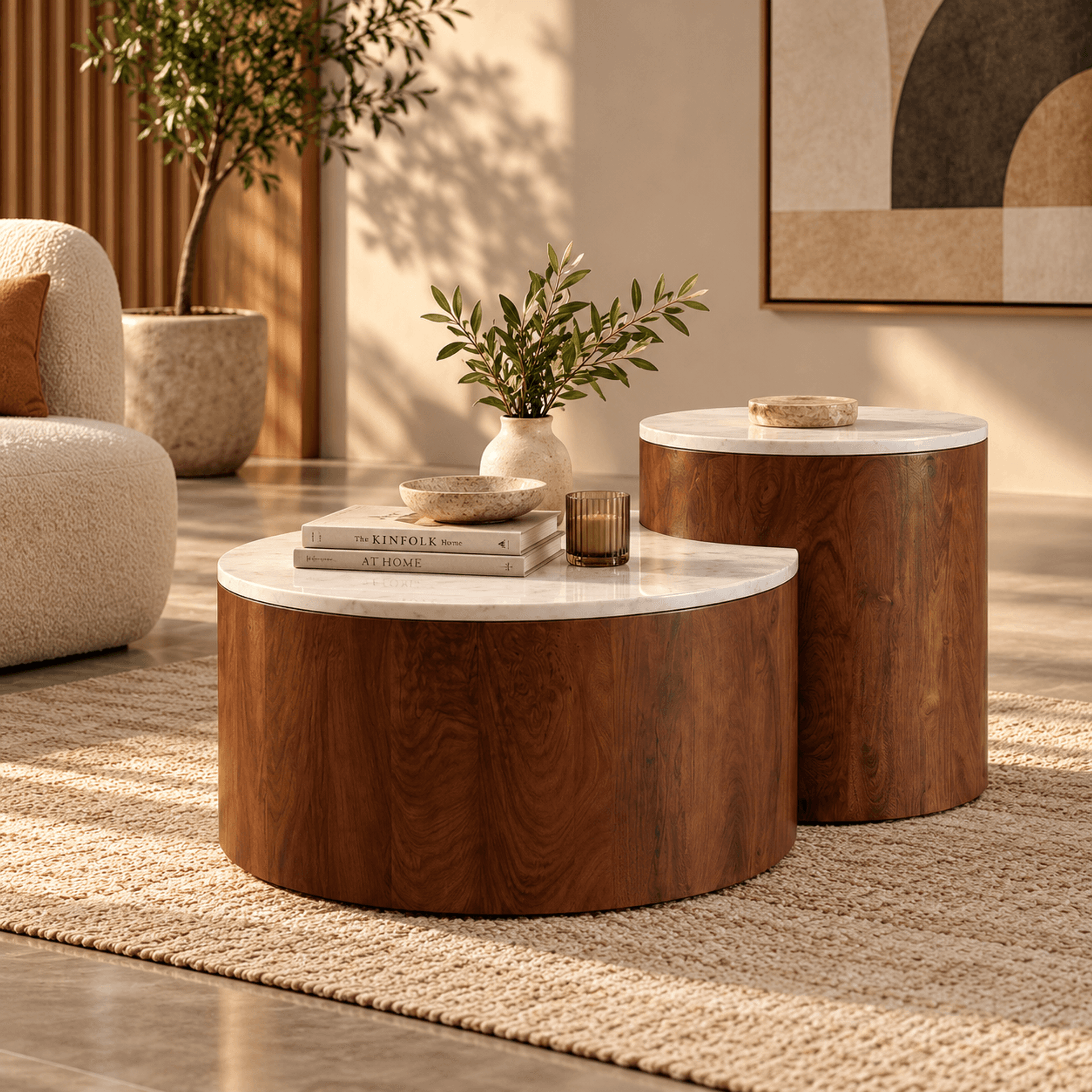 Nested Tables