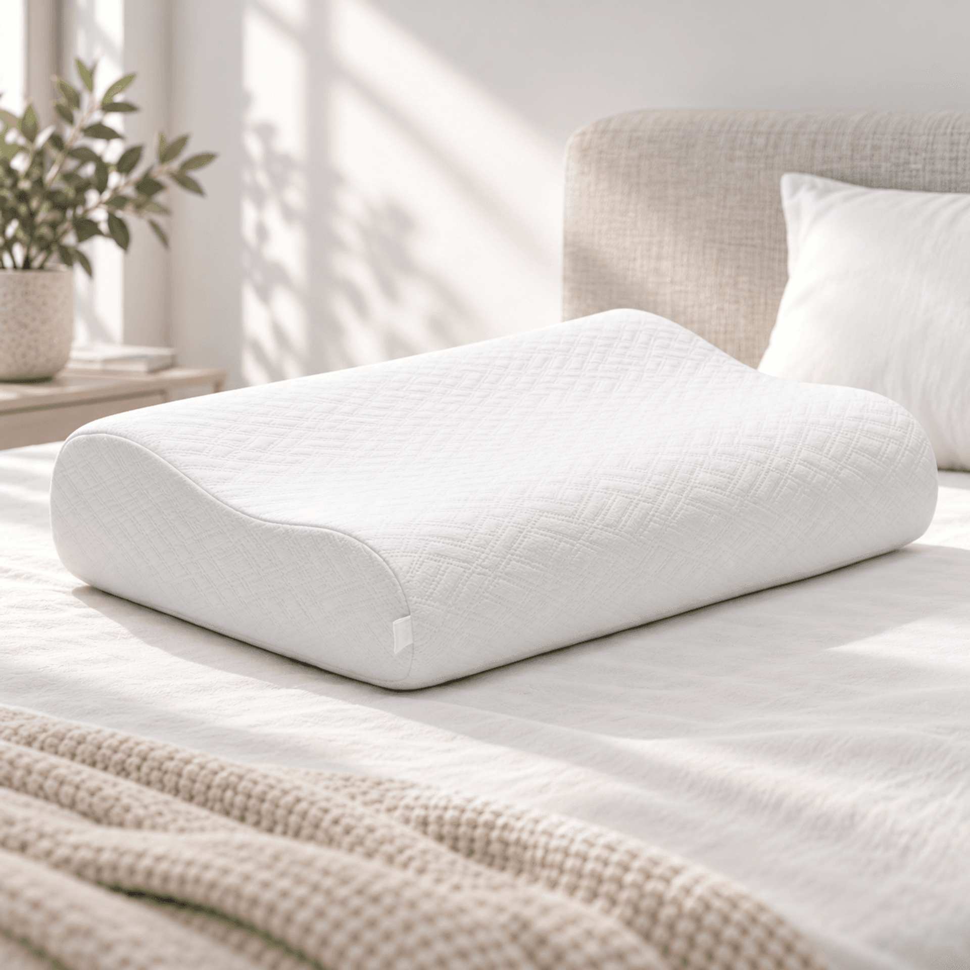 Speciality Pillow