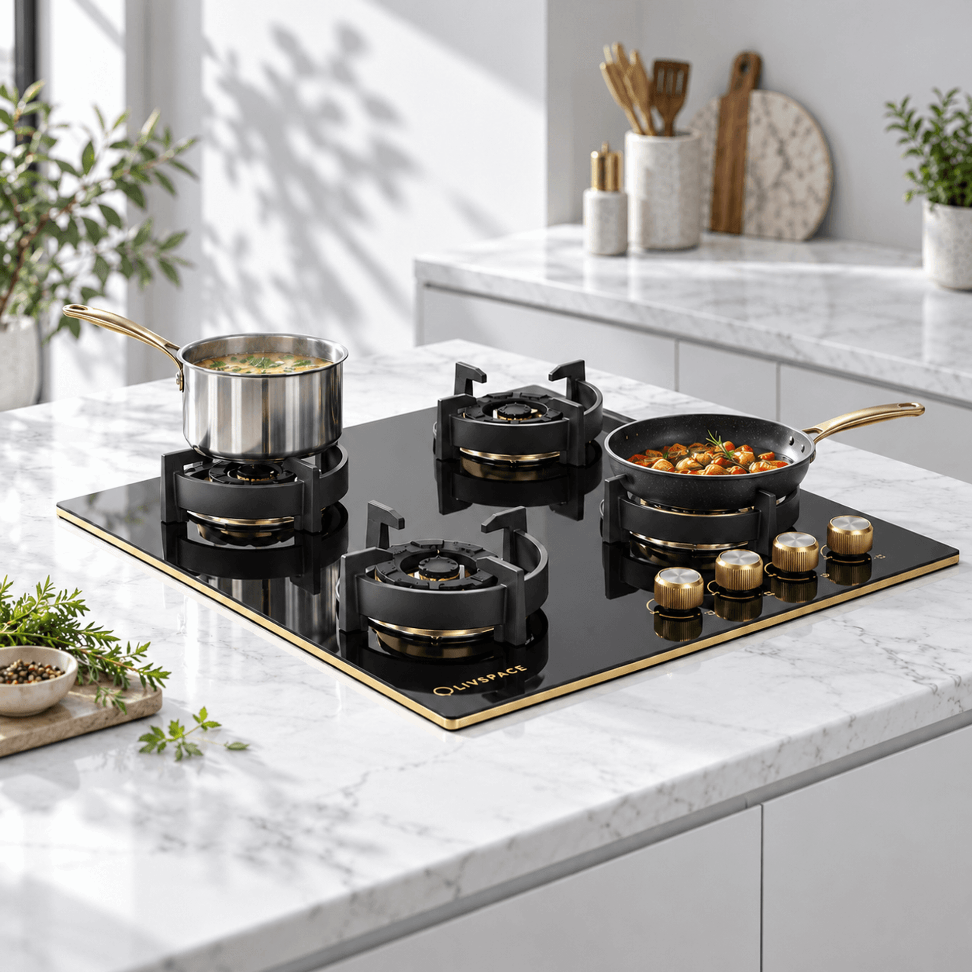 Hobs