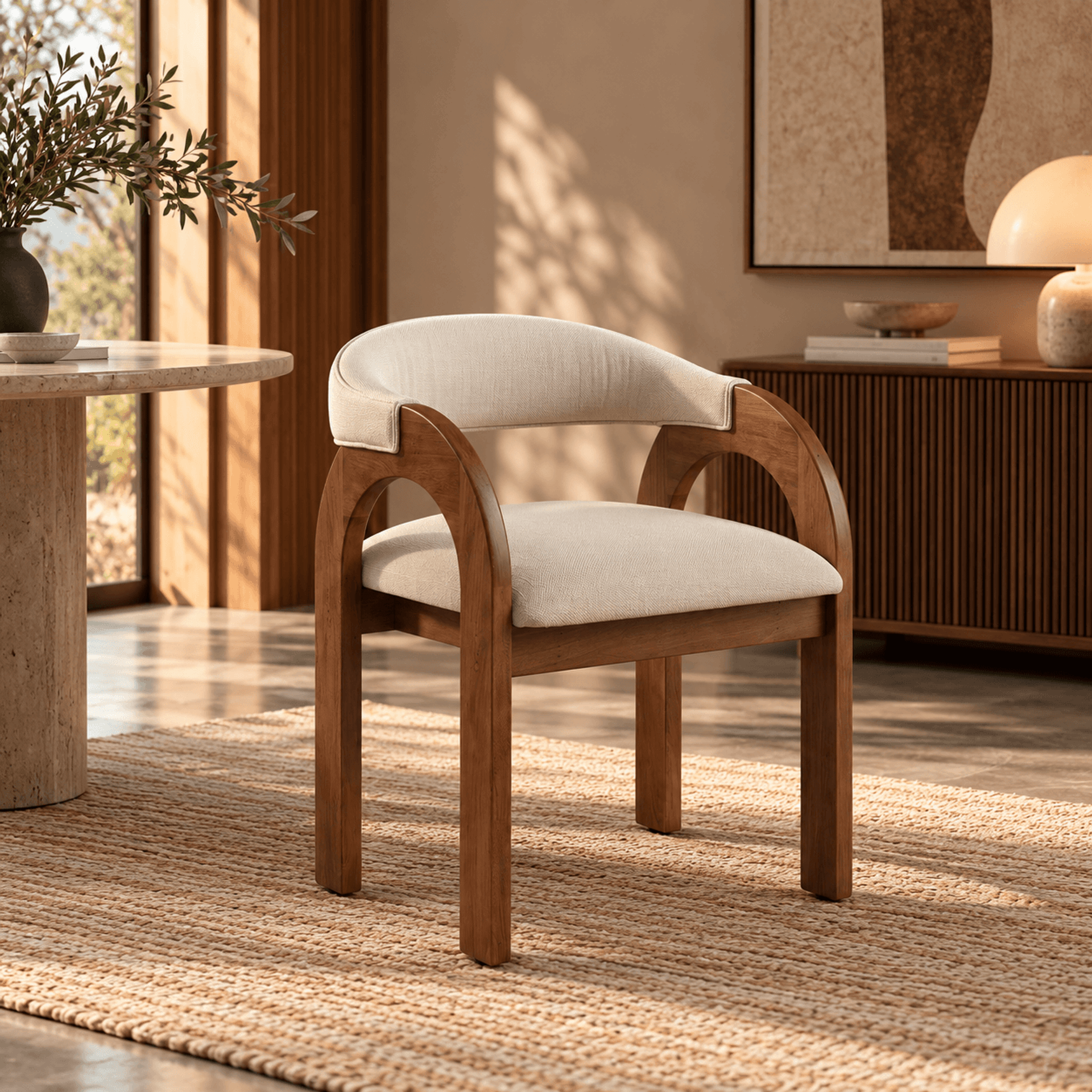 Dining Chairs