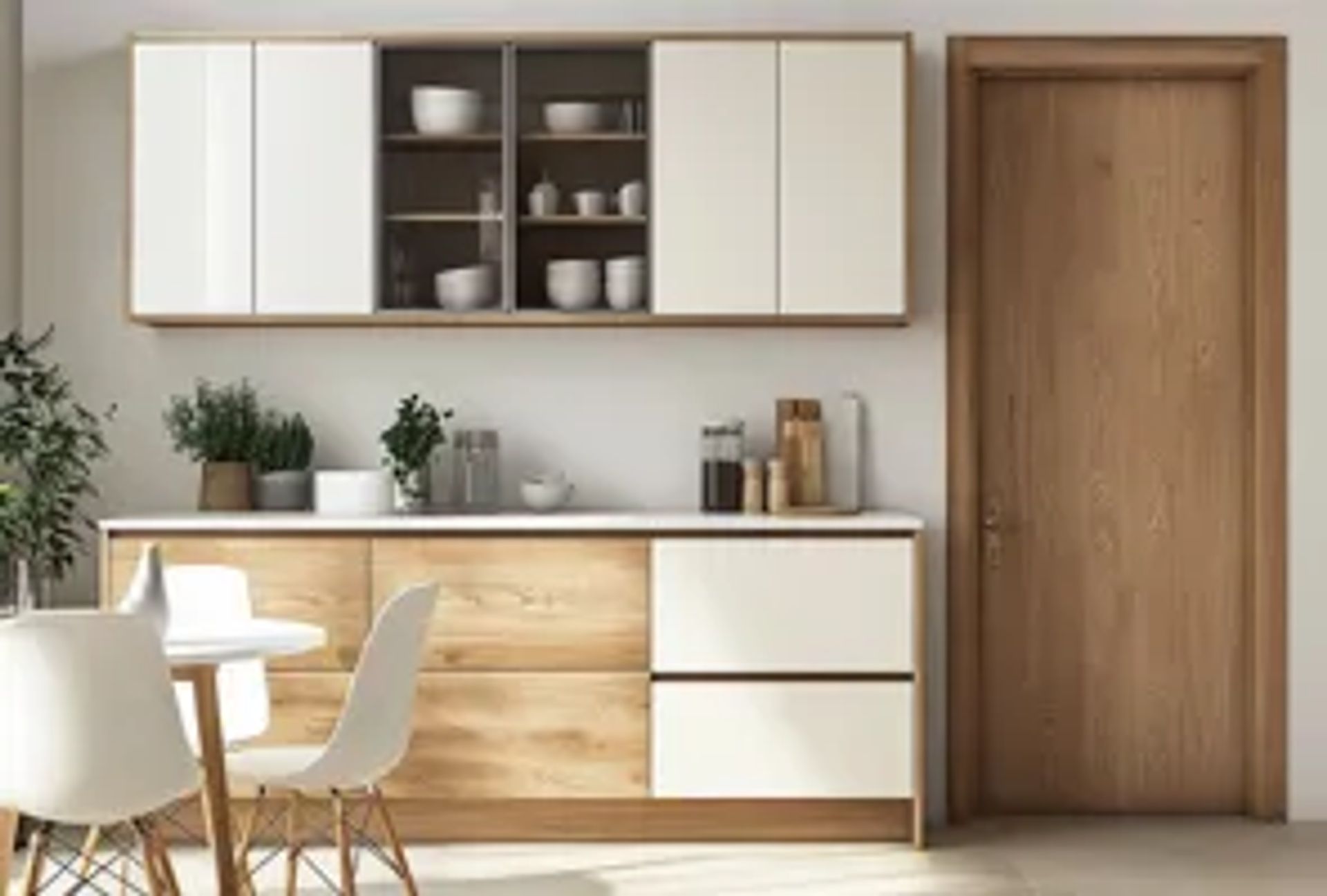 Modular Storage