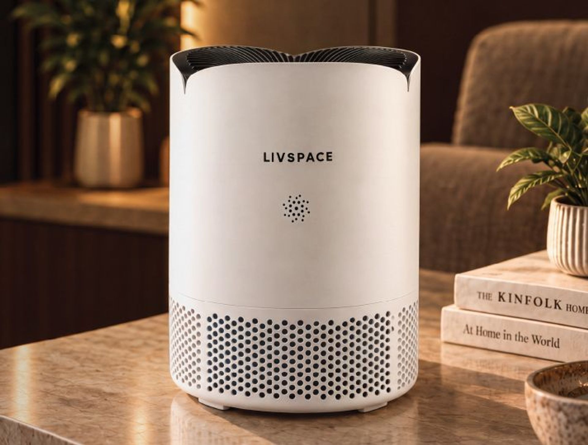 Air Purifier