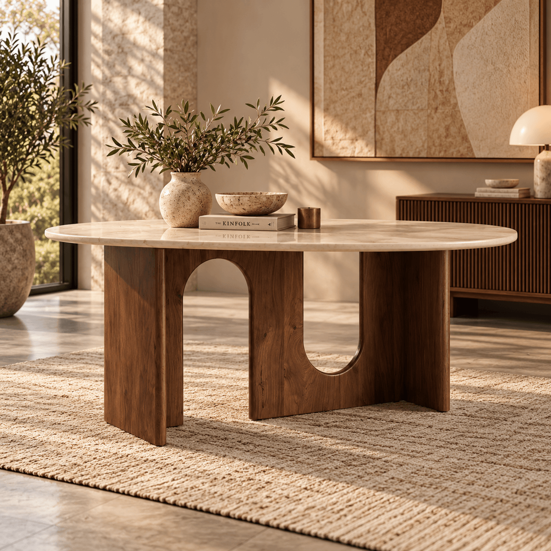 Dining Tables