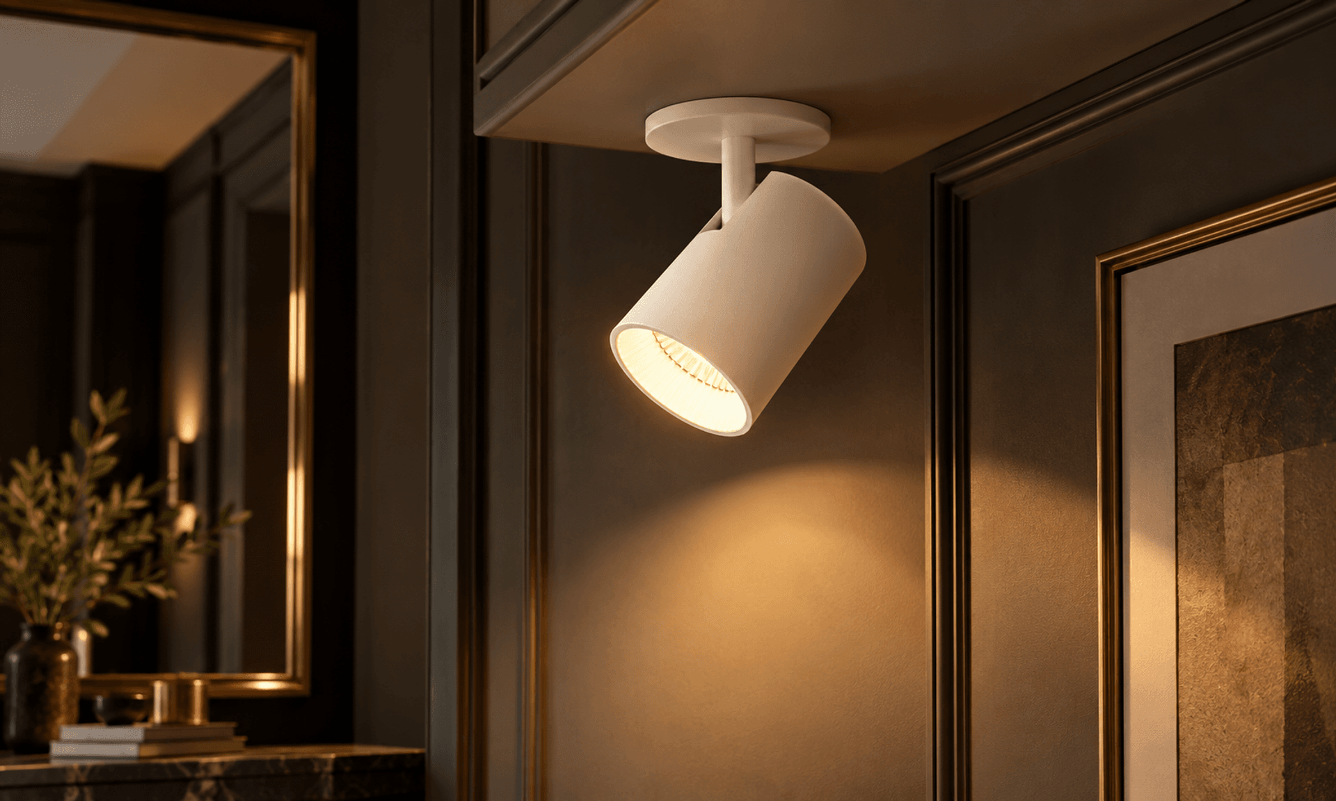 Ambient Lighting