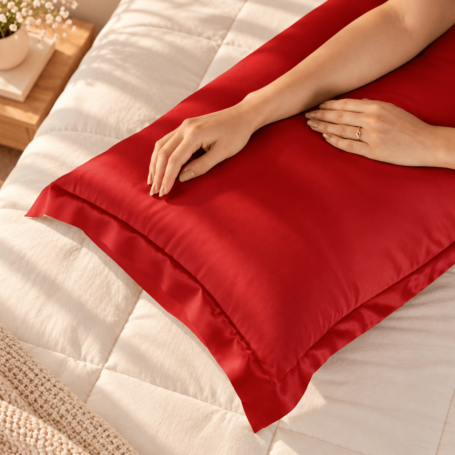 Pillow Cover Set