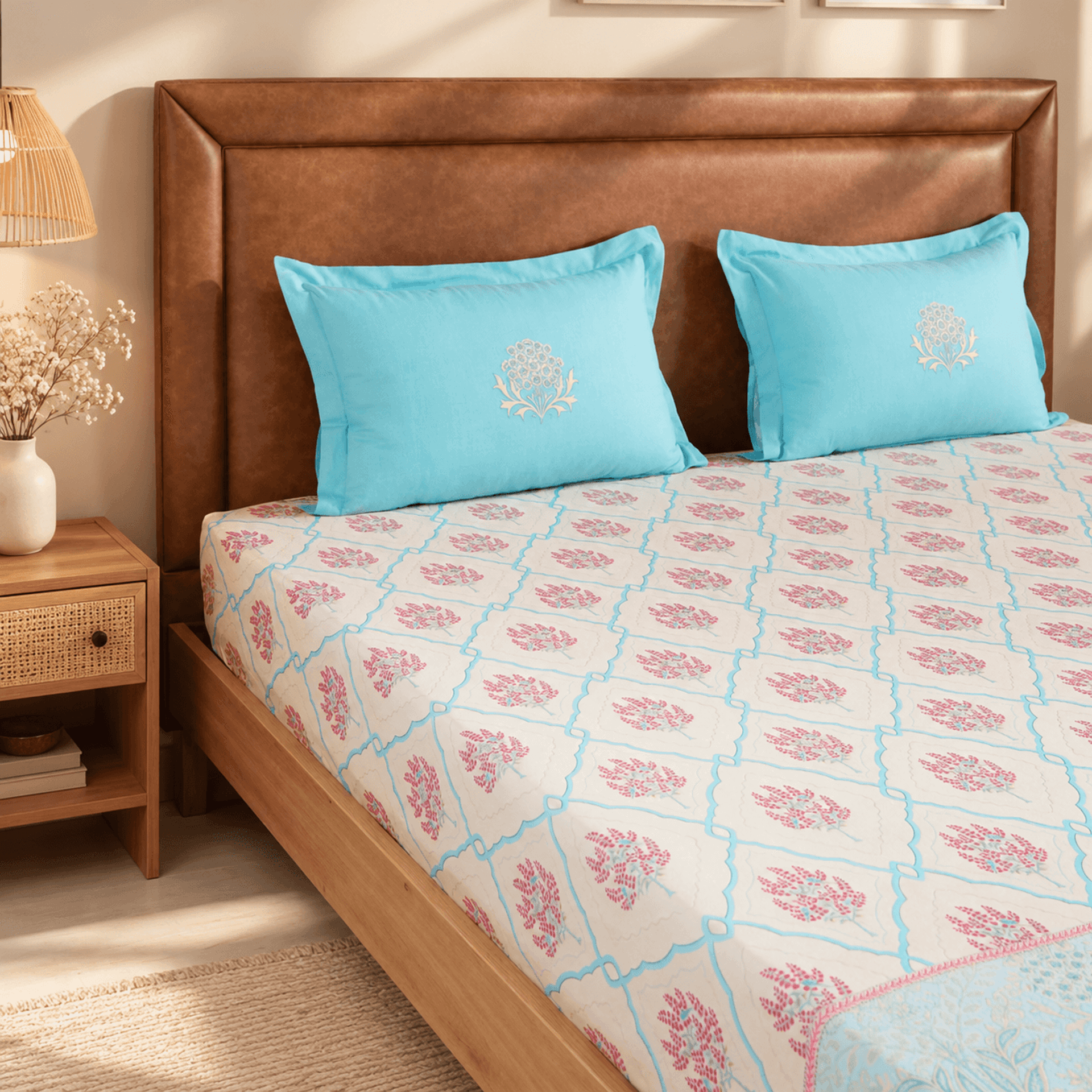Bedsheet Set