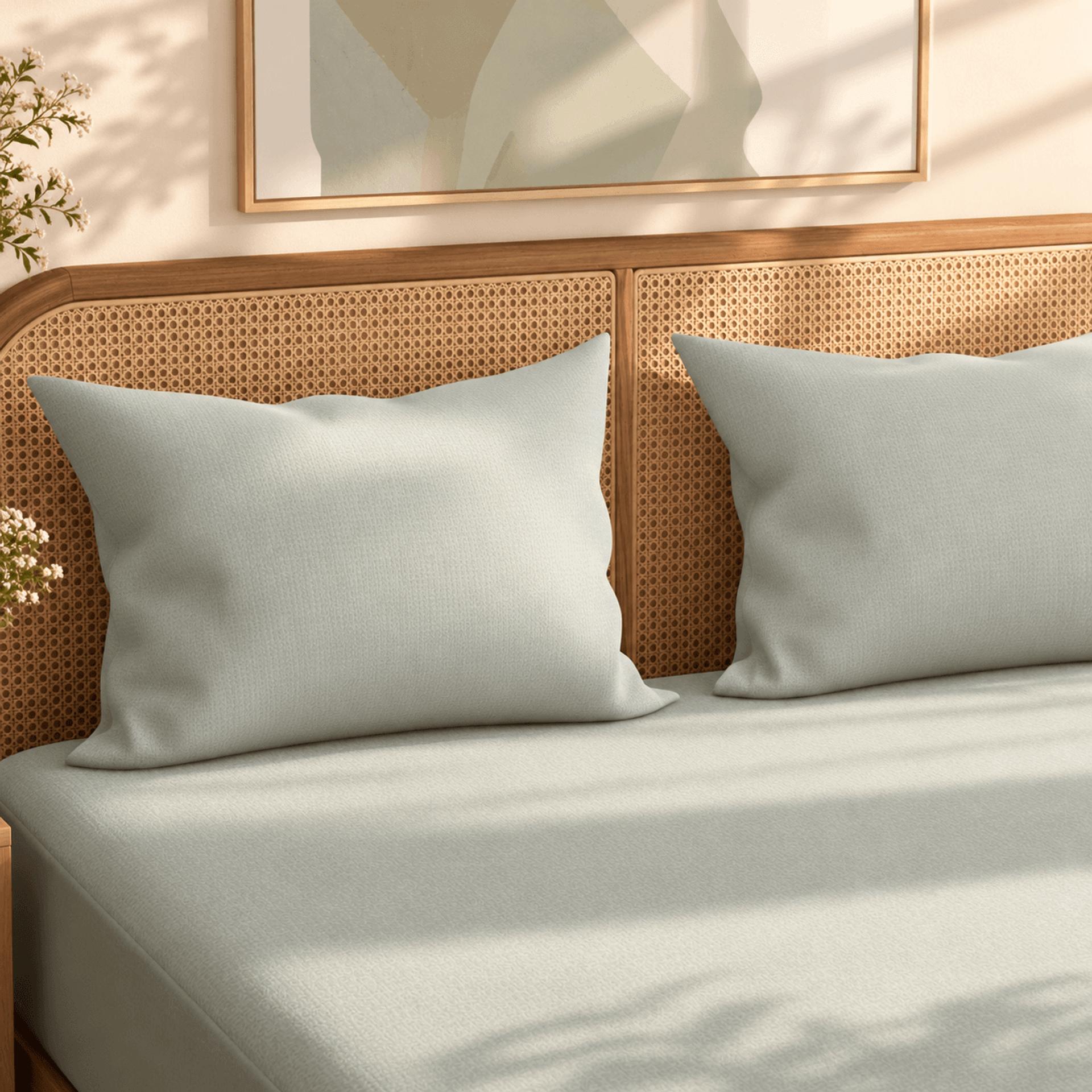 Mattresses and Pillow Protectors