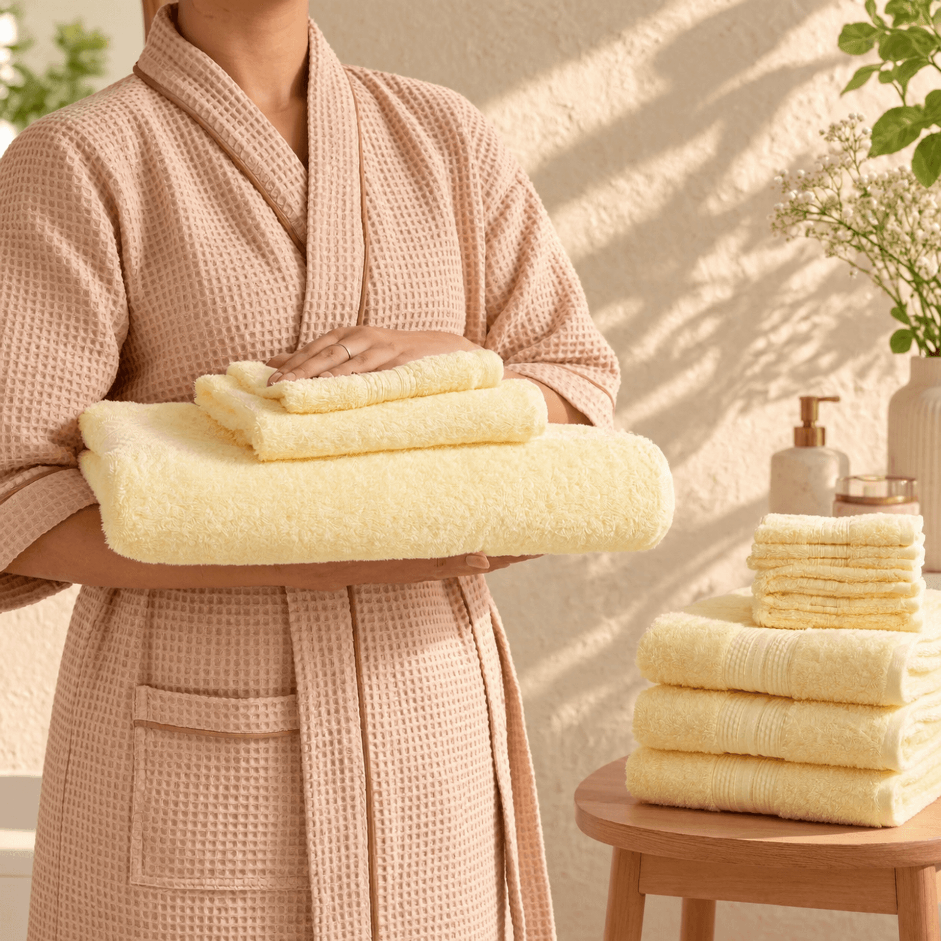 Towel Set