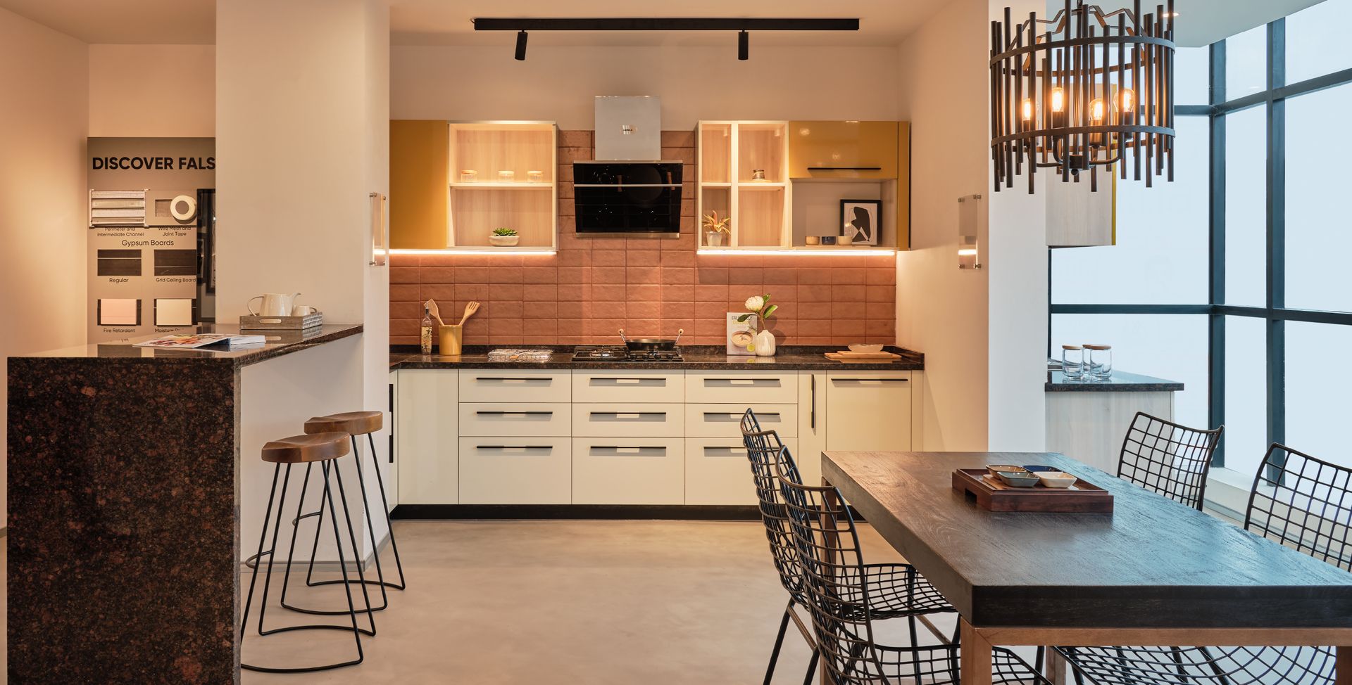 Best Interior Designers in HRBR Layout, Bangalore & Home Decorators