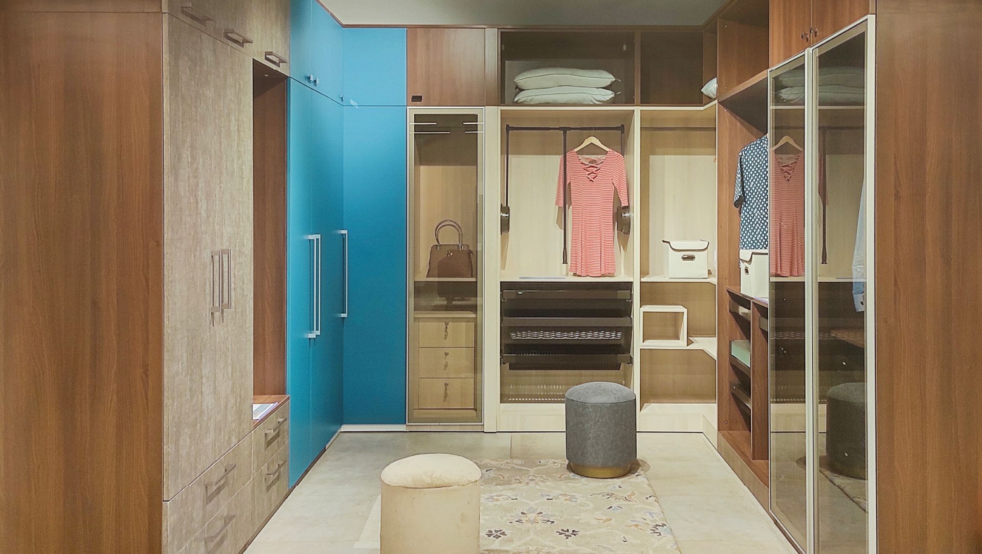 Best Interior Designers in HRBR Layout, Bangalore & Home Decorators