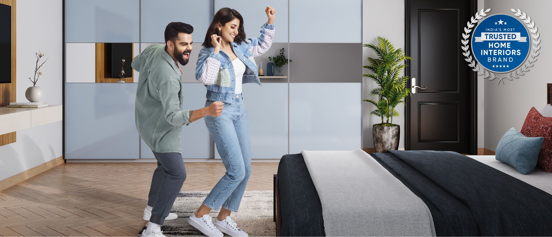 Livspace Wardrobes Explore Wardrobe Designs & Storage Solutions