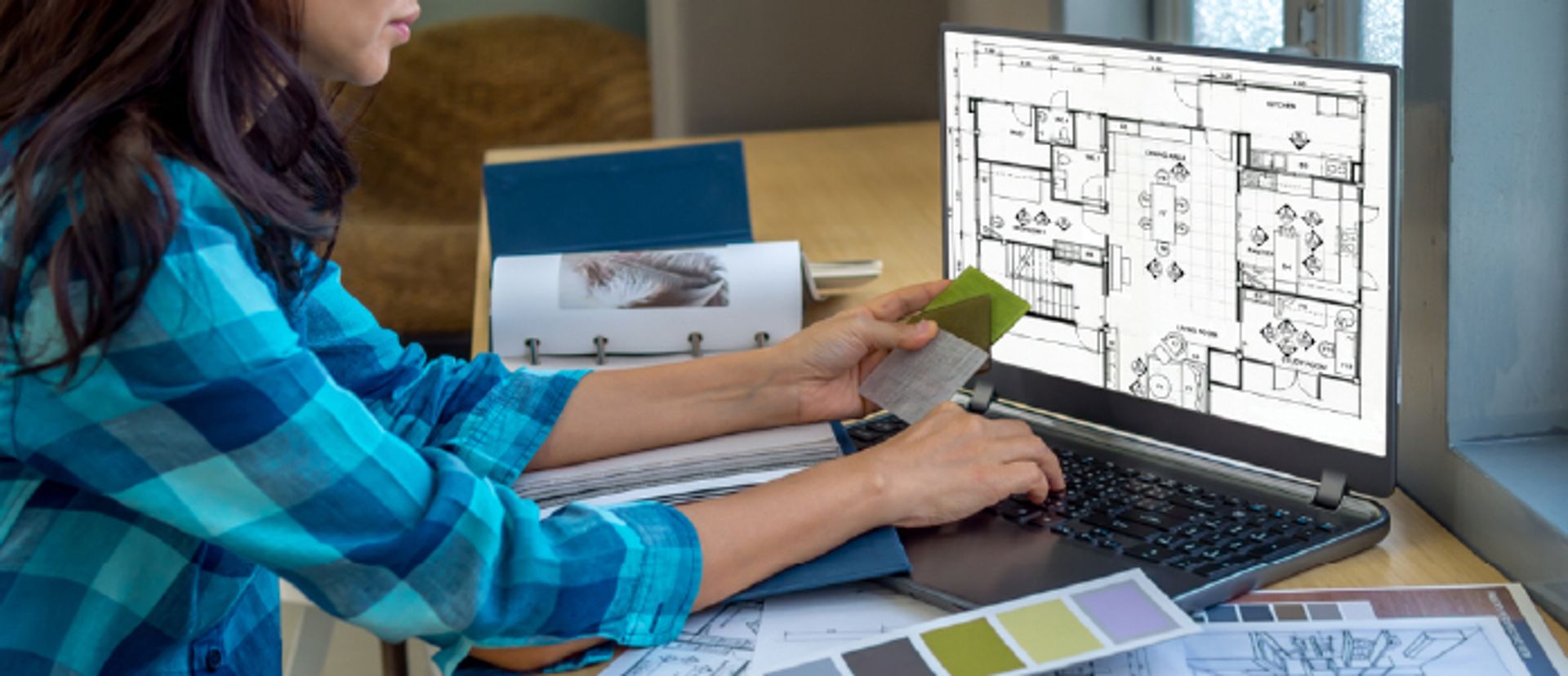 The finest choice in modular solutions