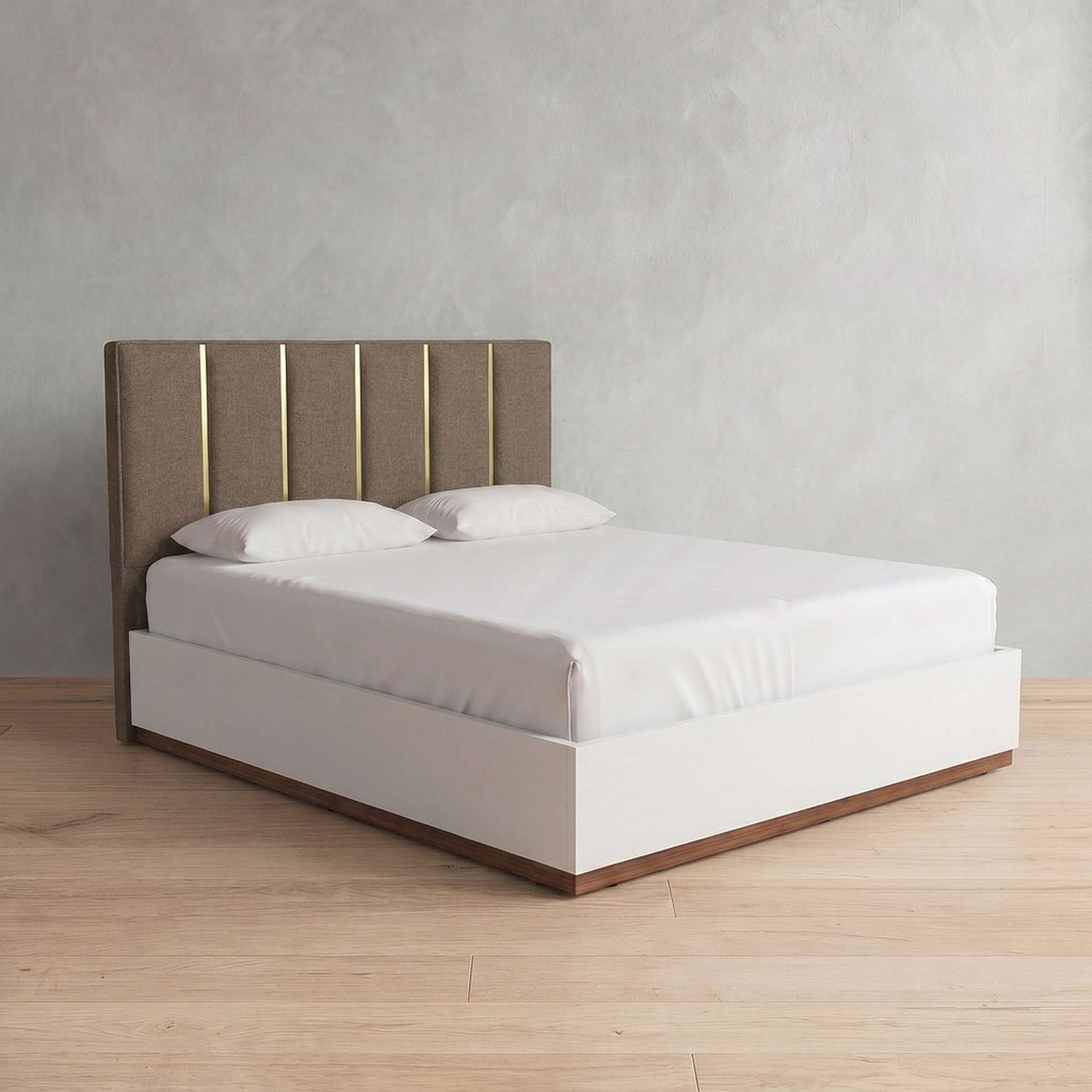 Accent Chicago Bed