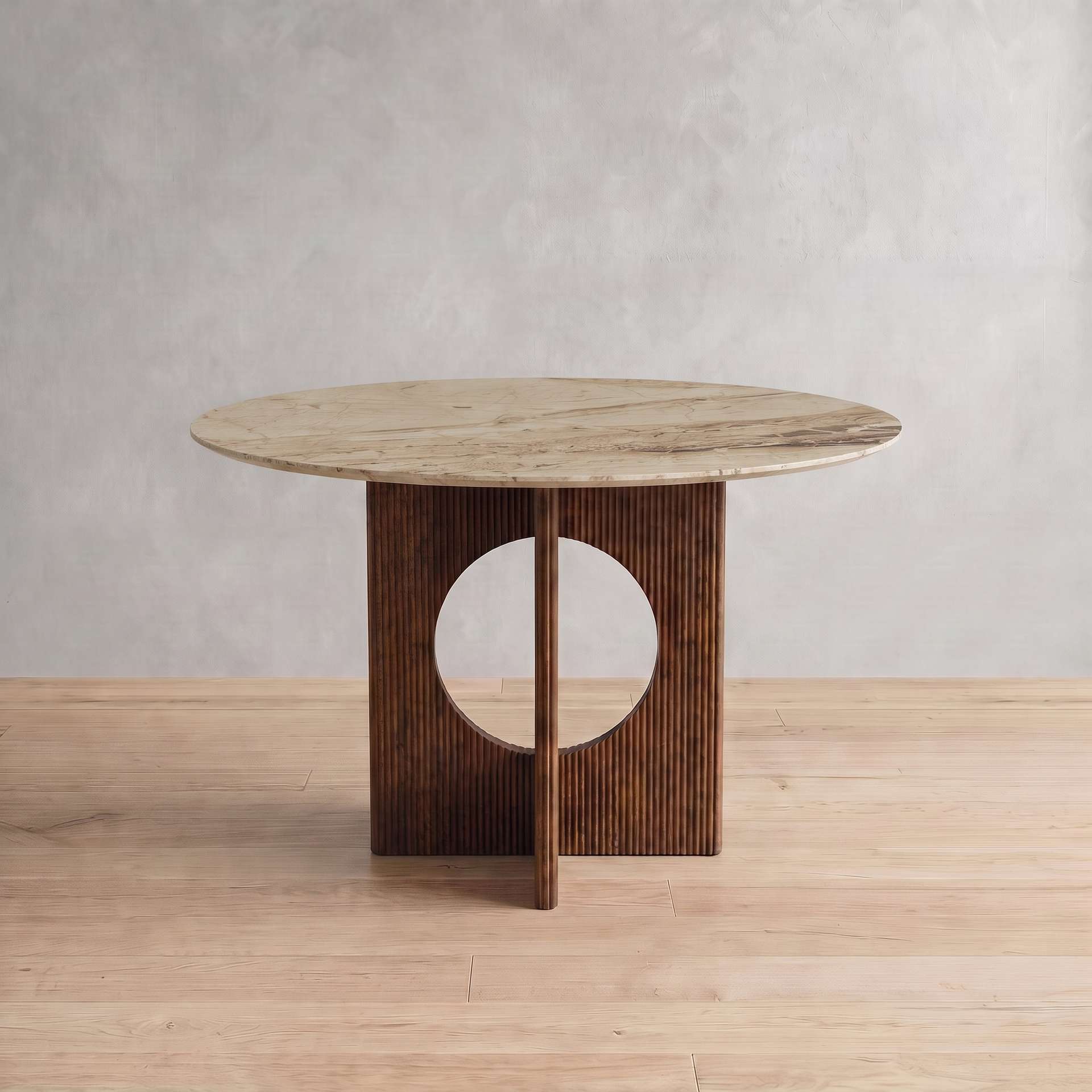 Alvar Dining Table