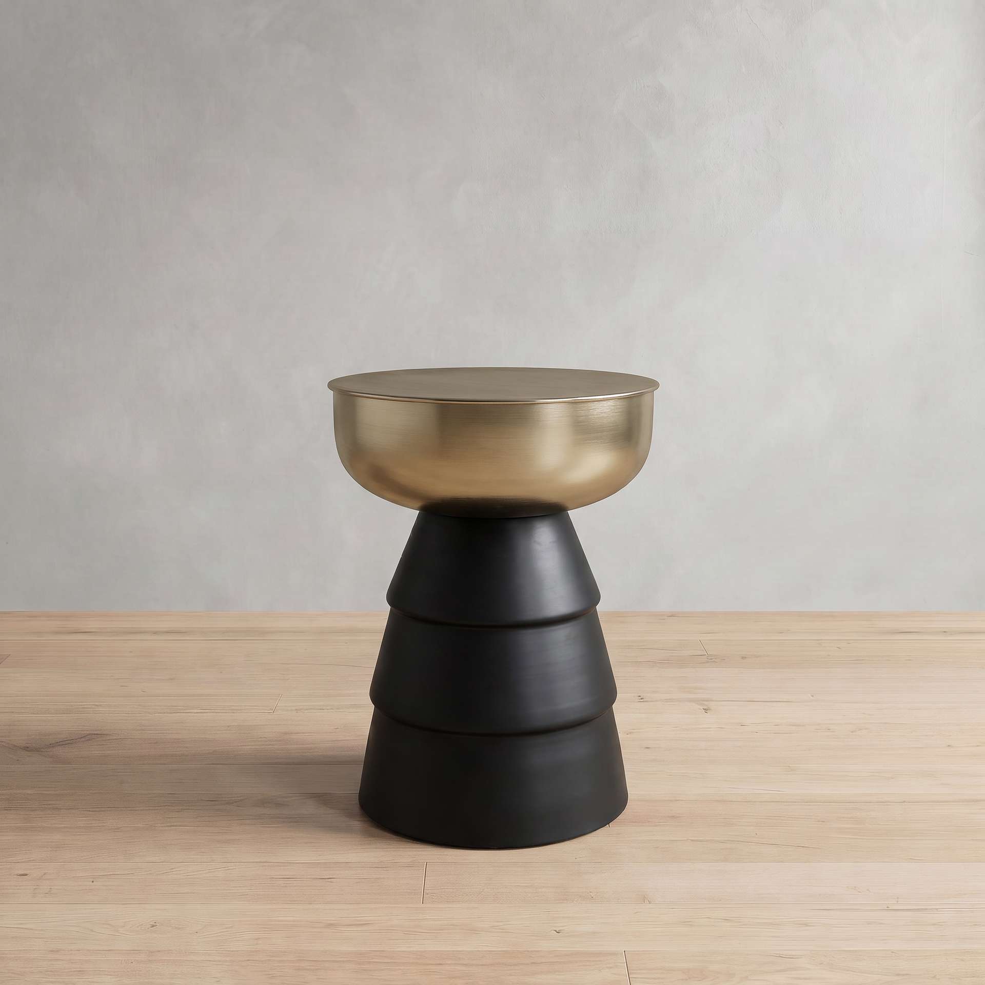 Clarissa End Table